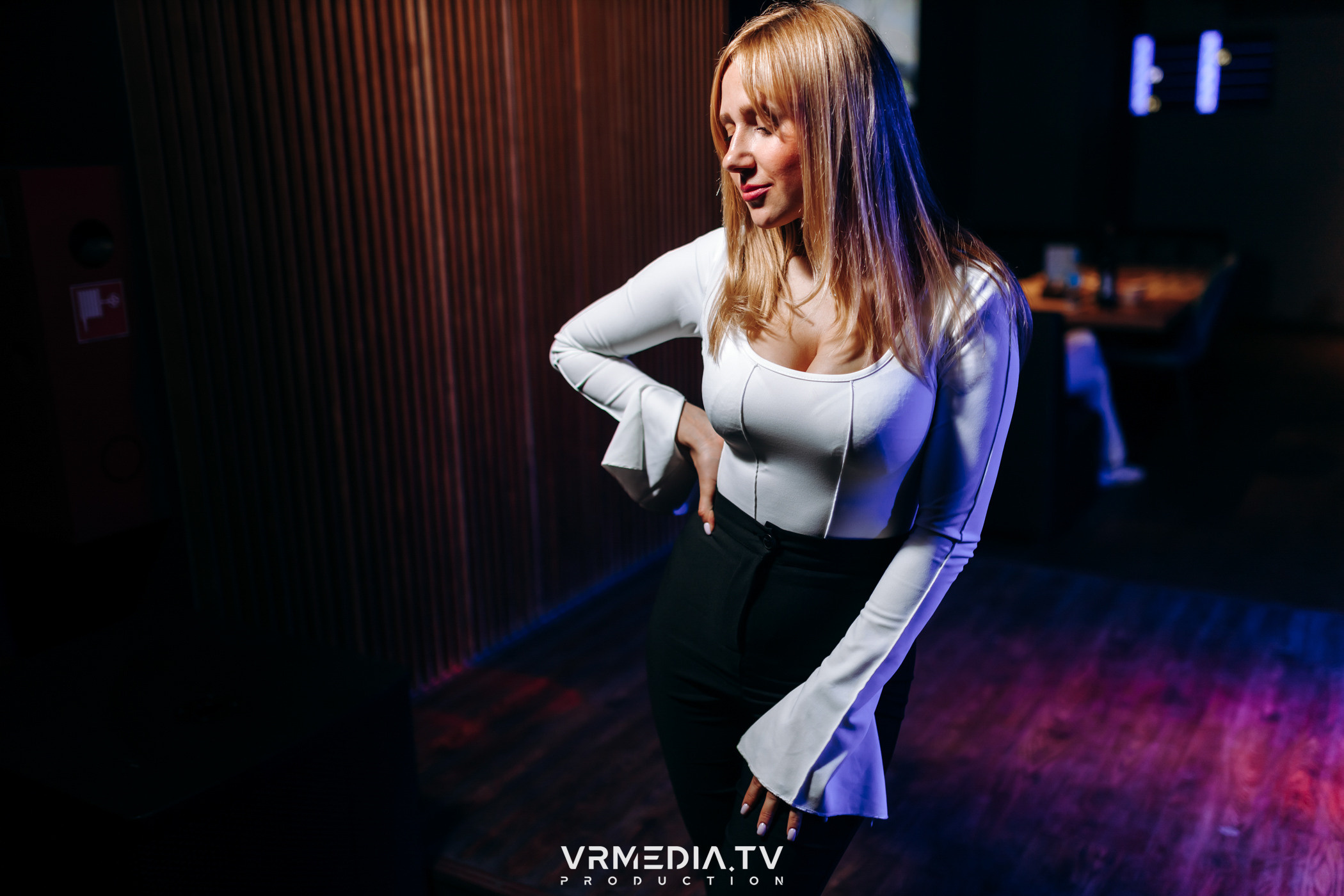 Выходные в баре «DOSKI»