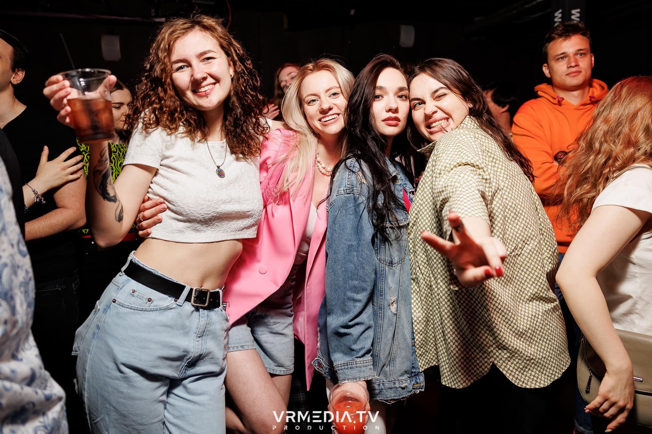 Молодость простит! 5 лет!