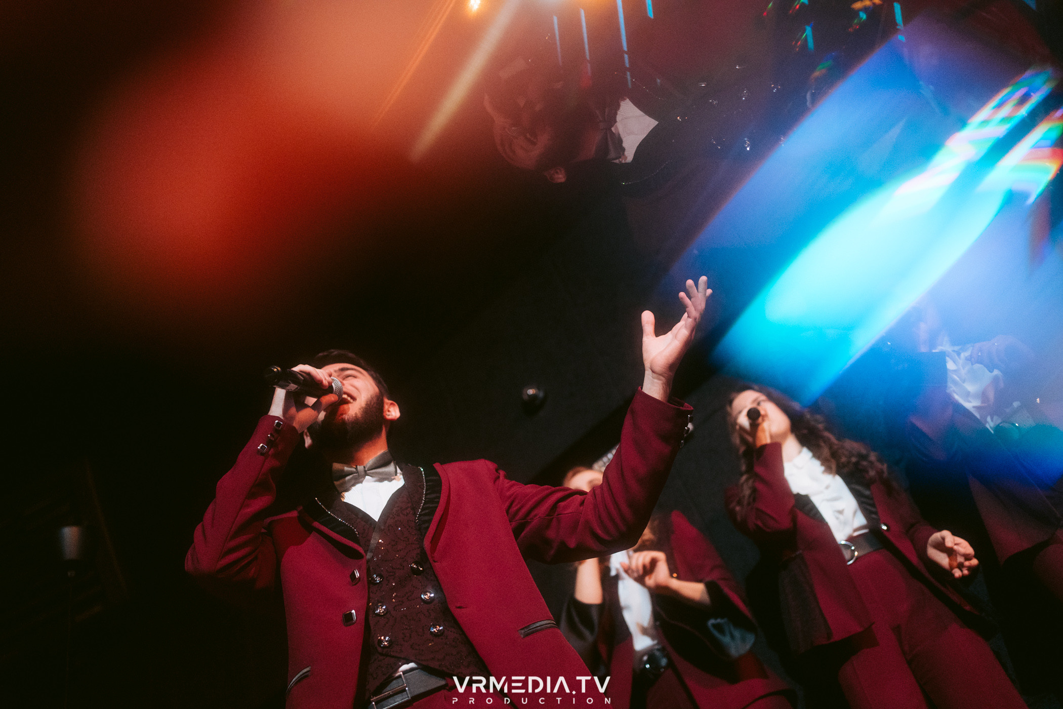 Джазовая среда: Международный день джаза