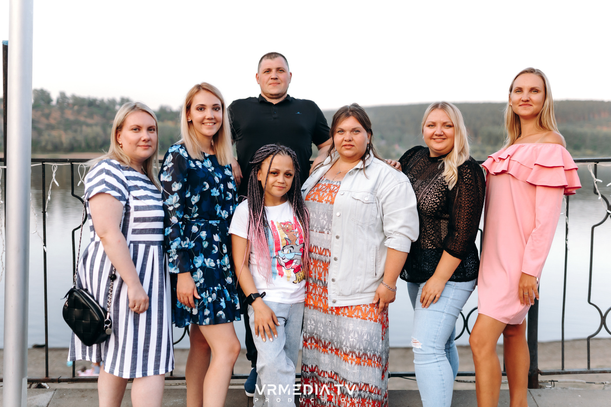 Выходные в ресторане «Лазурный берег»