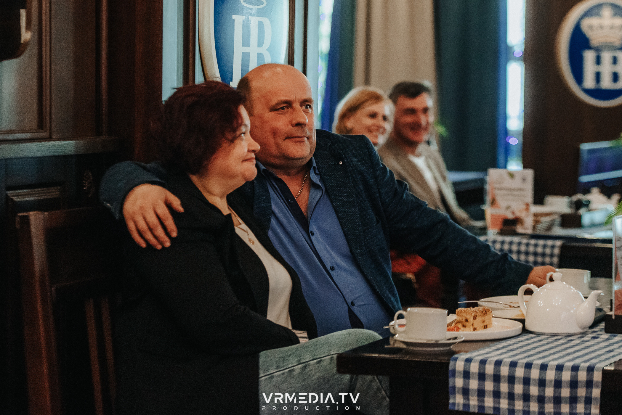 Джазовая среда: Smooth Jazz