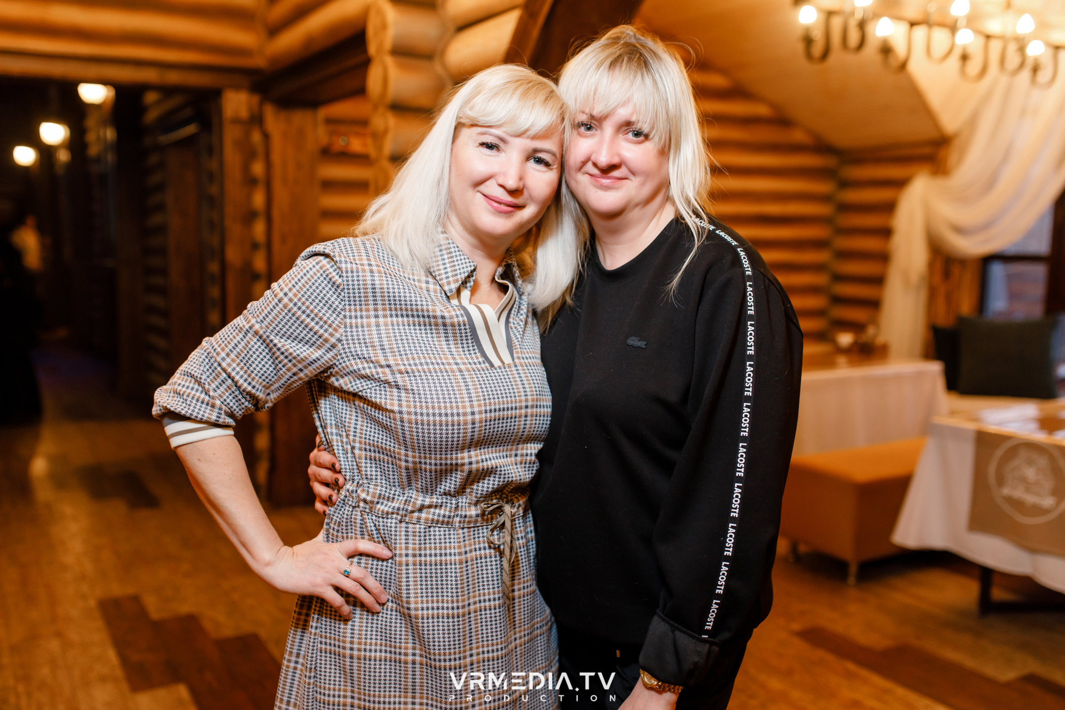 В гостях «У Петровича»