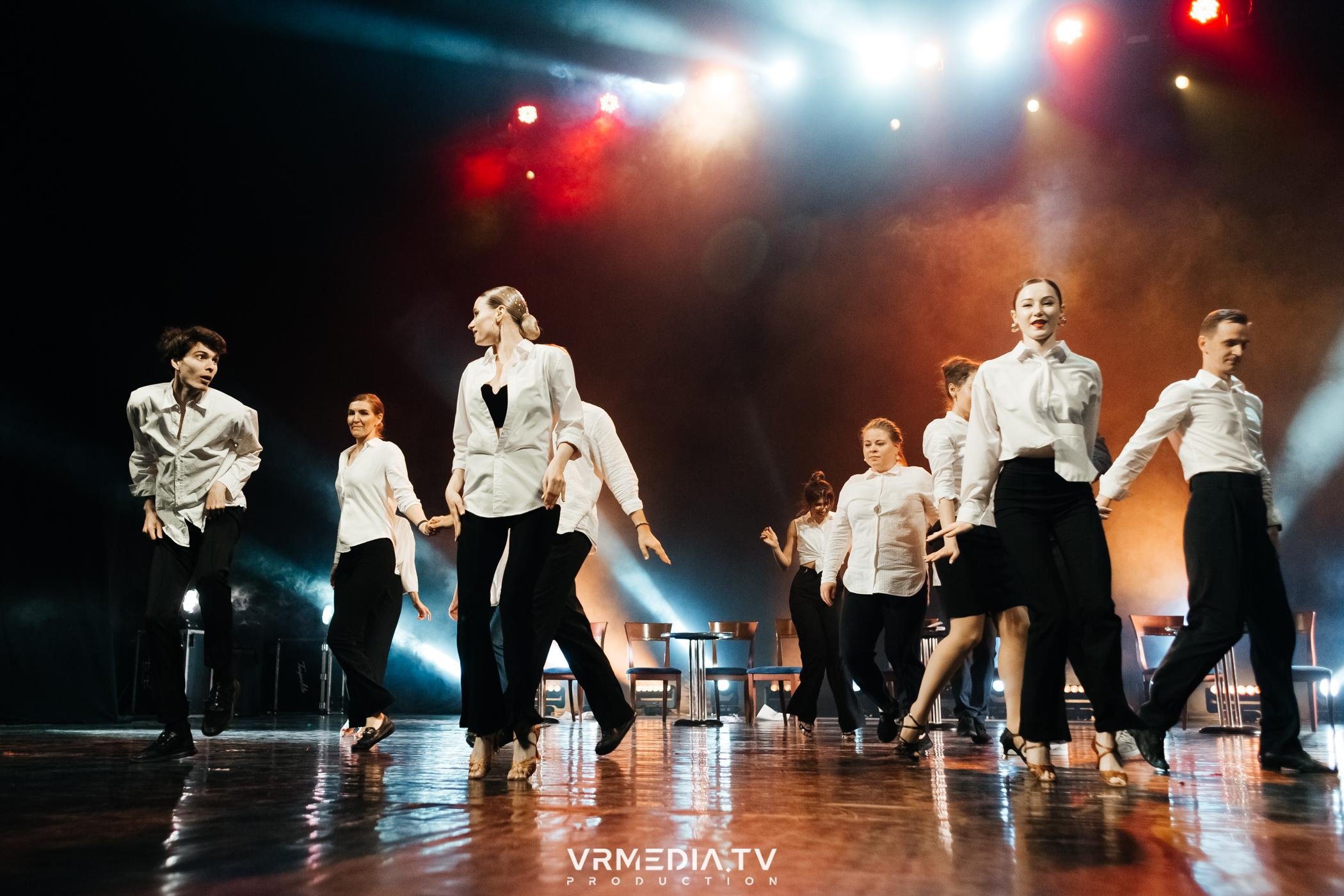 Пока все в доме