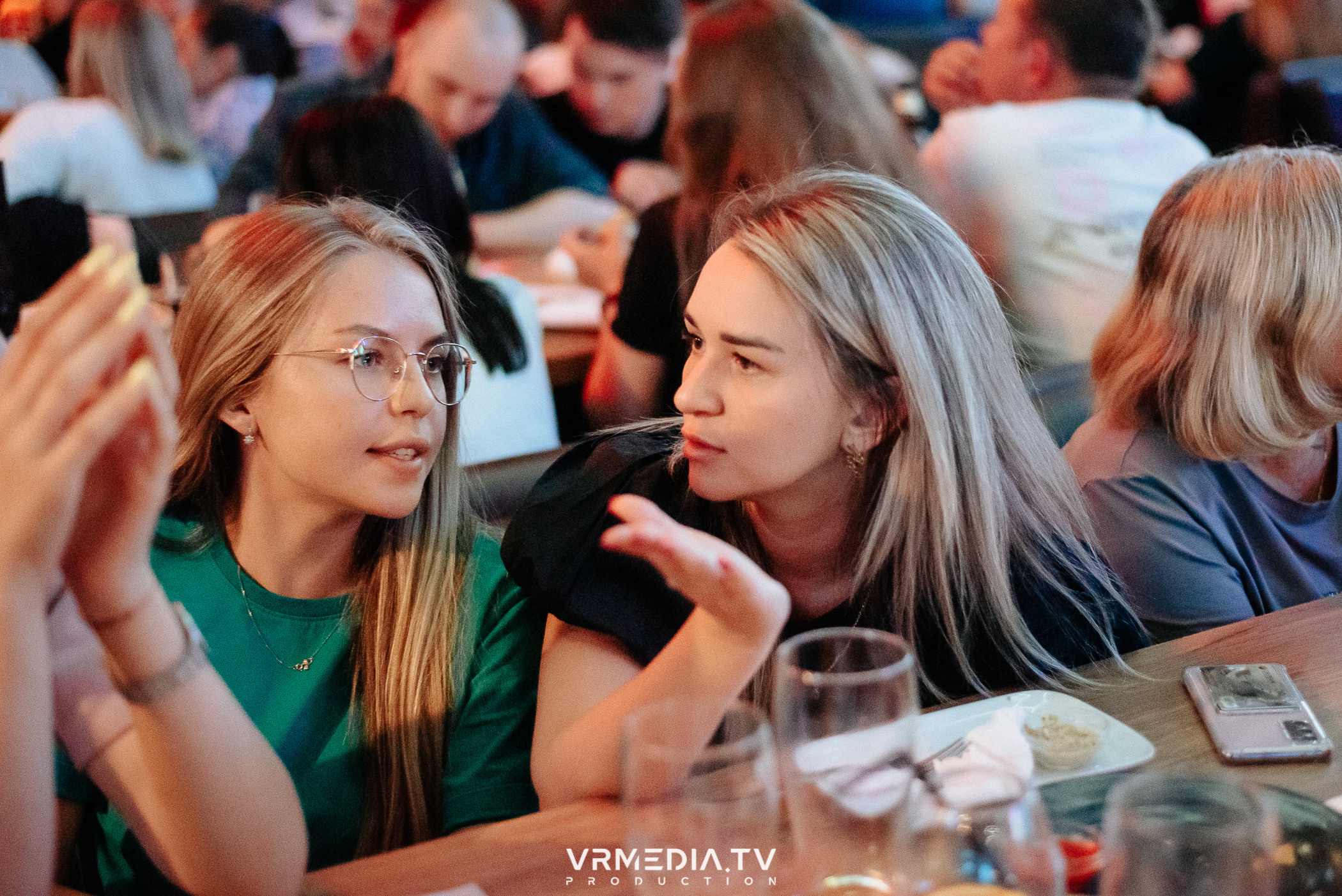 WoW QuiZ в баре «DOSKI»