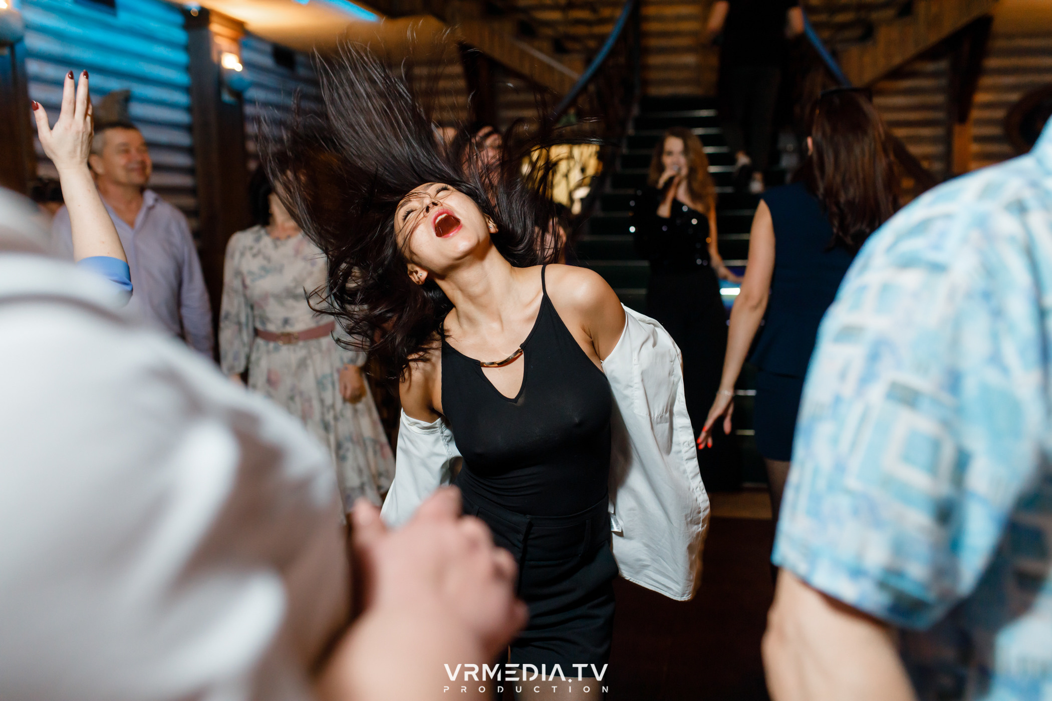 В гостях «У Петровича»