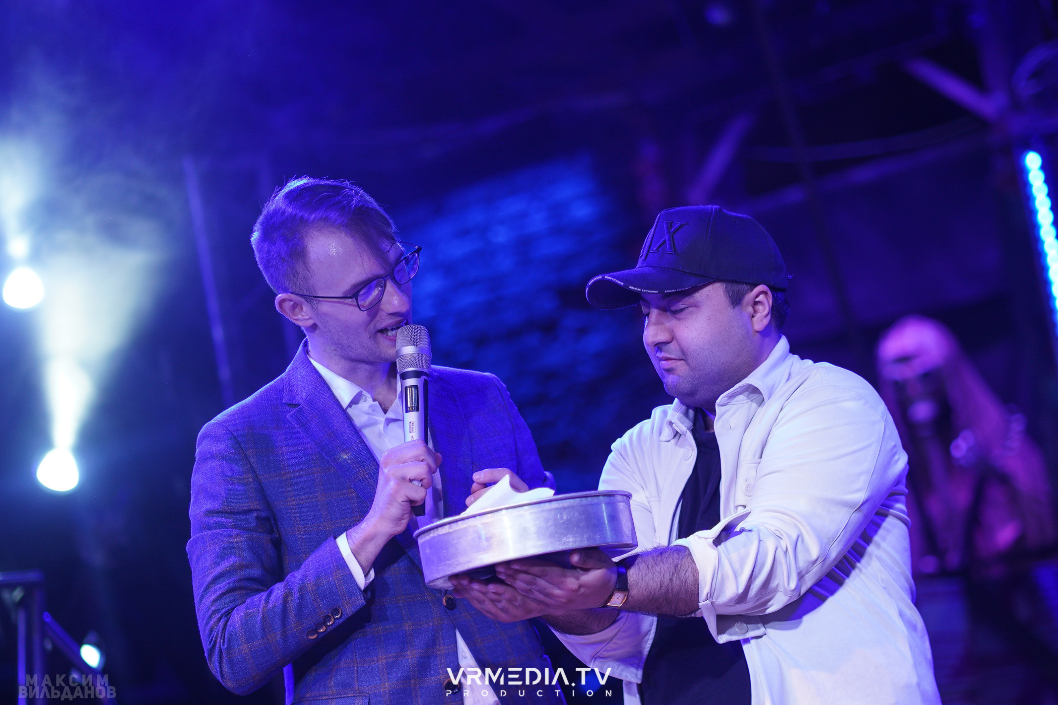 Leomar production: Батл голосов