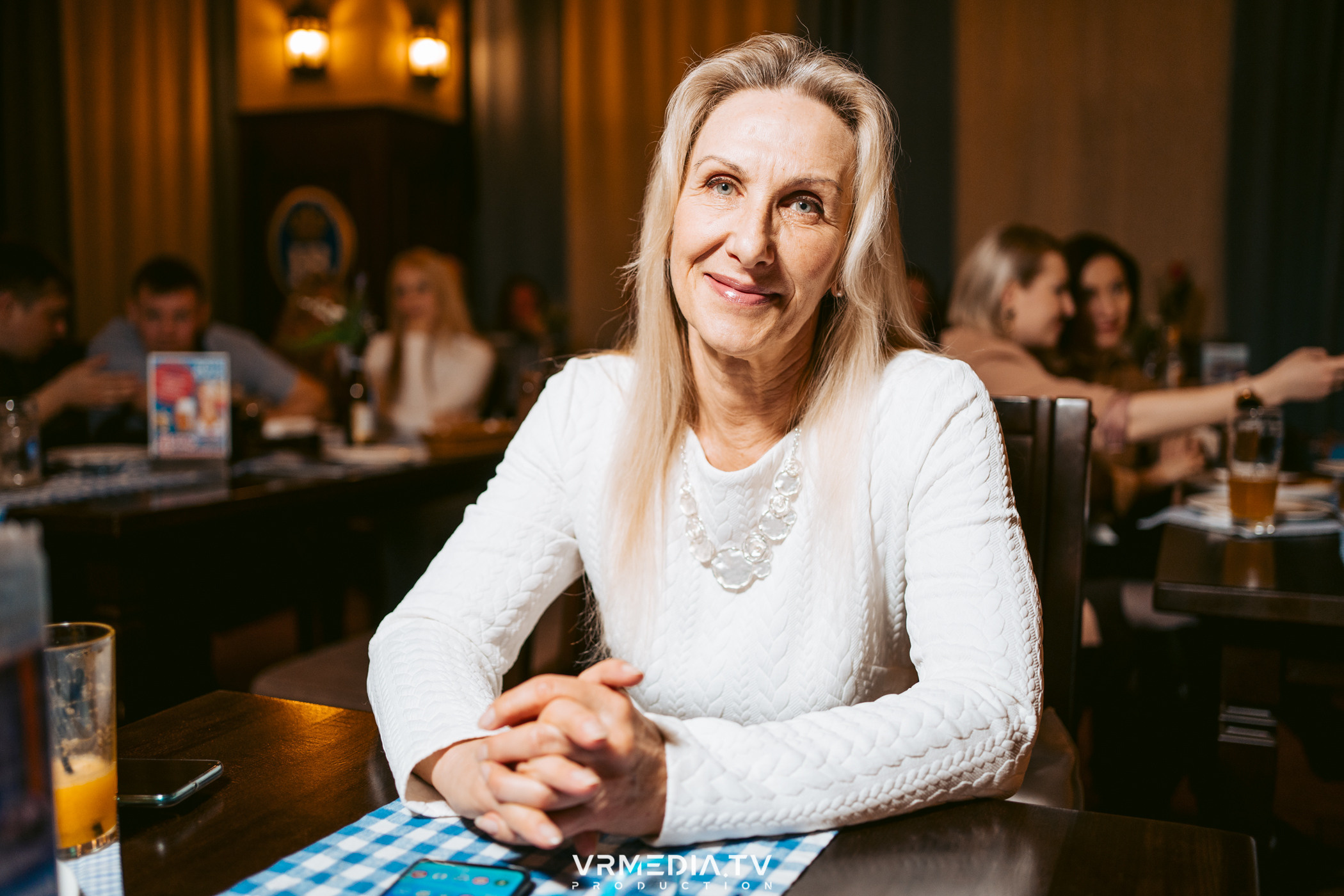 Джазовая среда: Капитан Дик (Новосибирск)