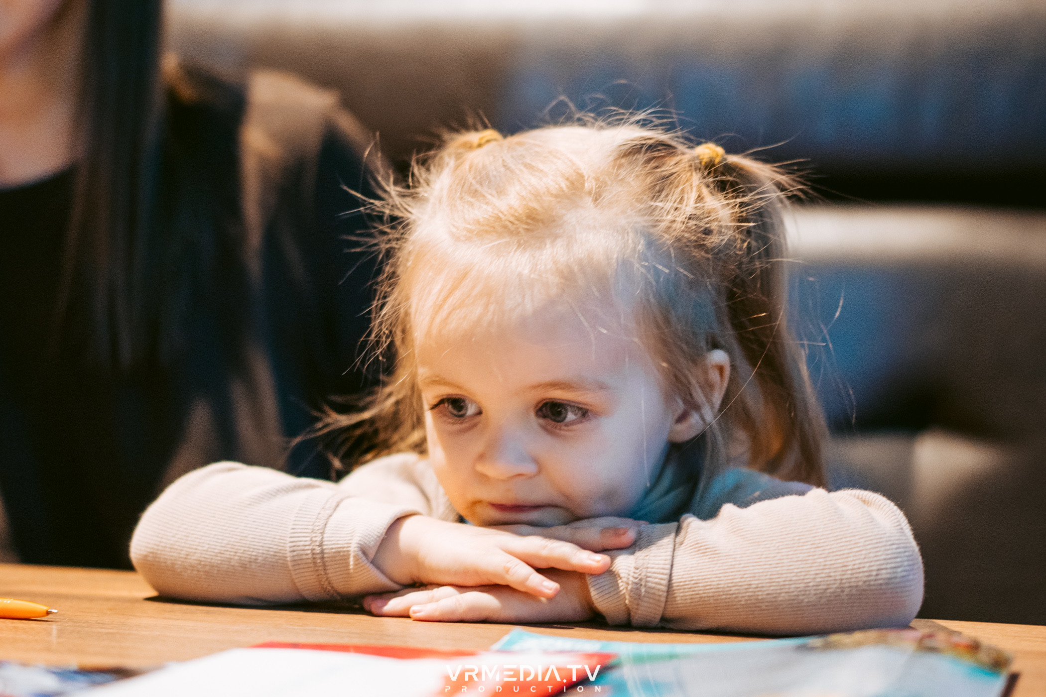 WoW QuiZ в баре «DOSKI»