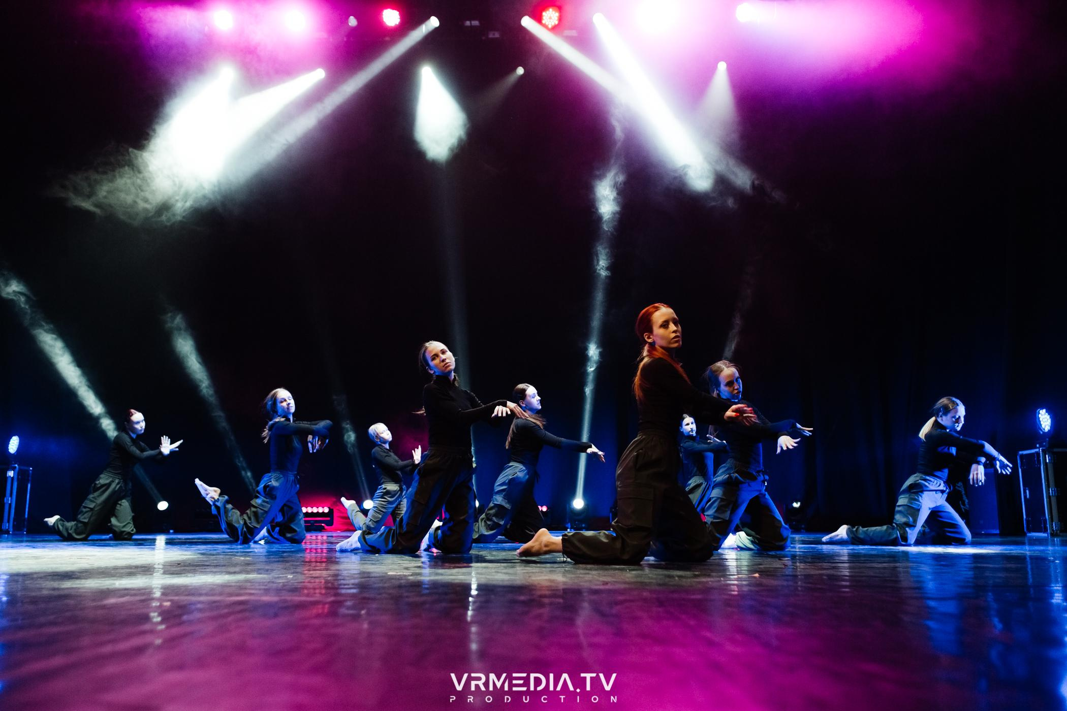 Пока все в доме