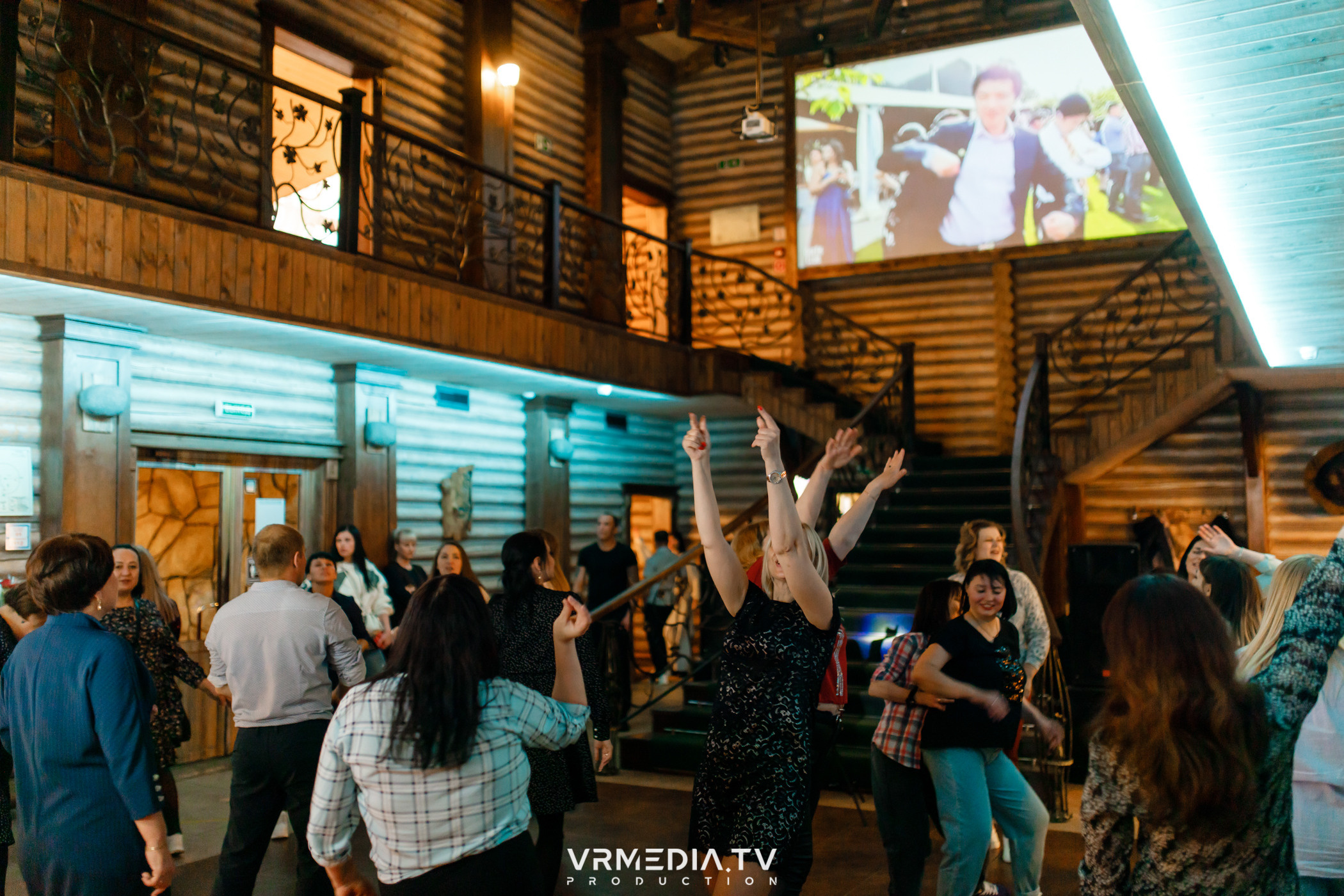 В гостях «У Петровича»