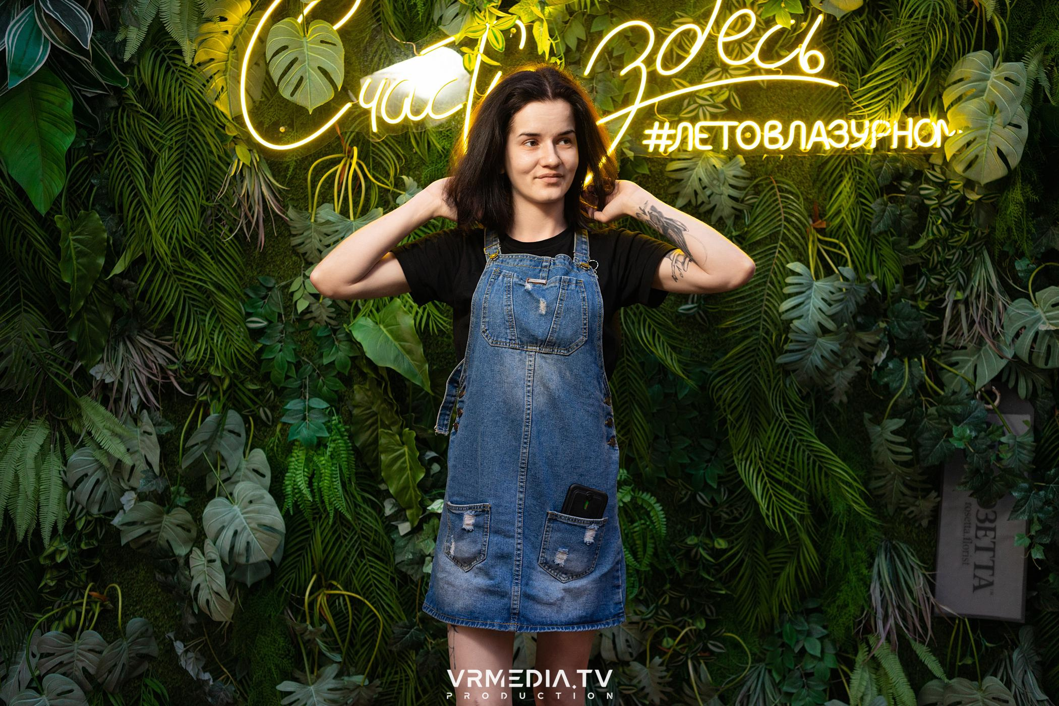 Выходные в ресторане «Лазурный берег»