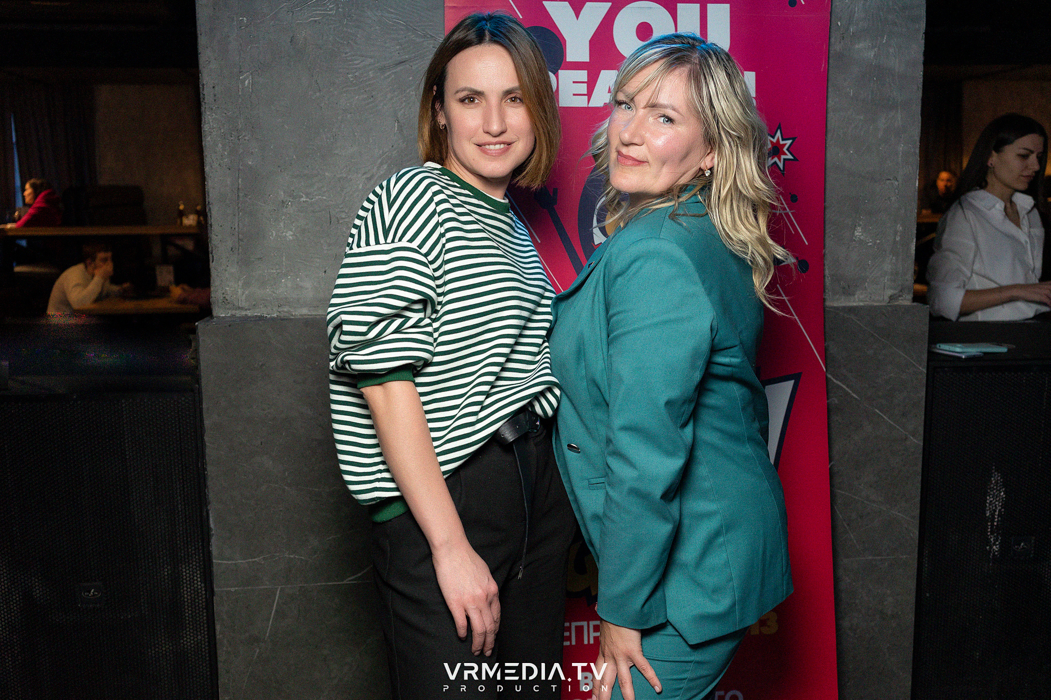 WoW QuiZ в баре «DOSKI»