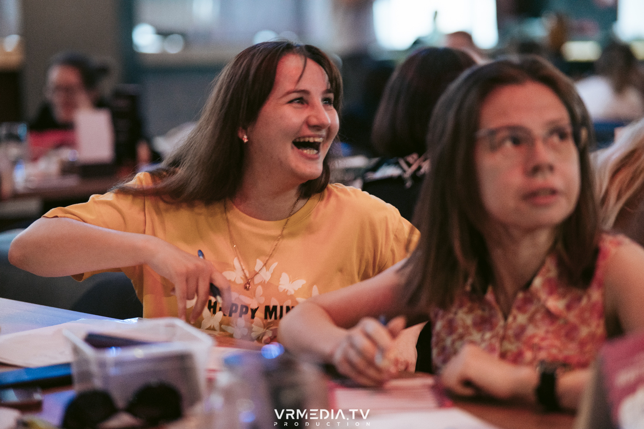 WoW QuiZ в баре «DOSKI»