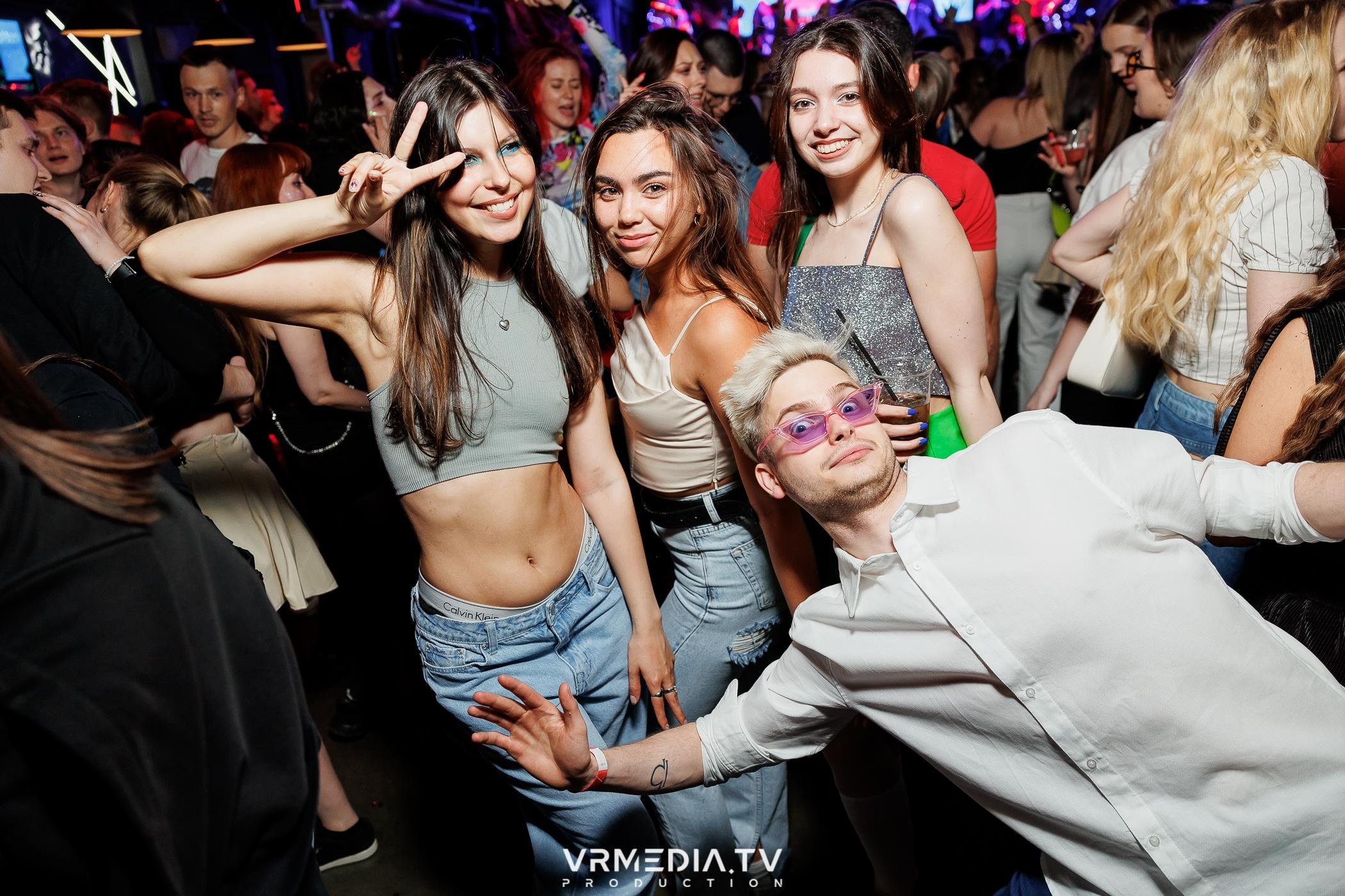 Молодость простит! 5 лет!