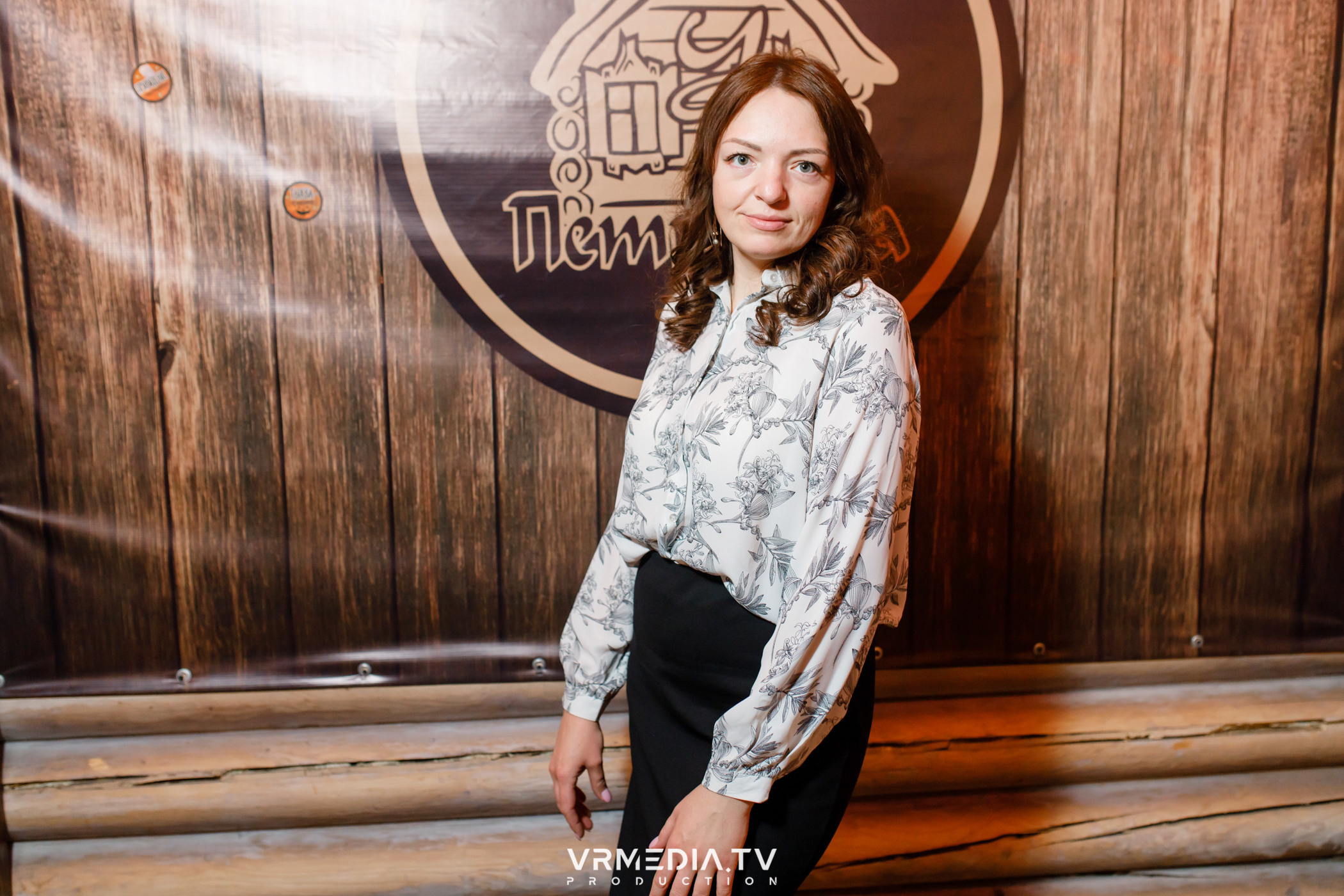 В гостях «У Петровича»