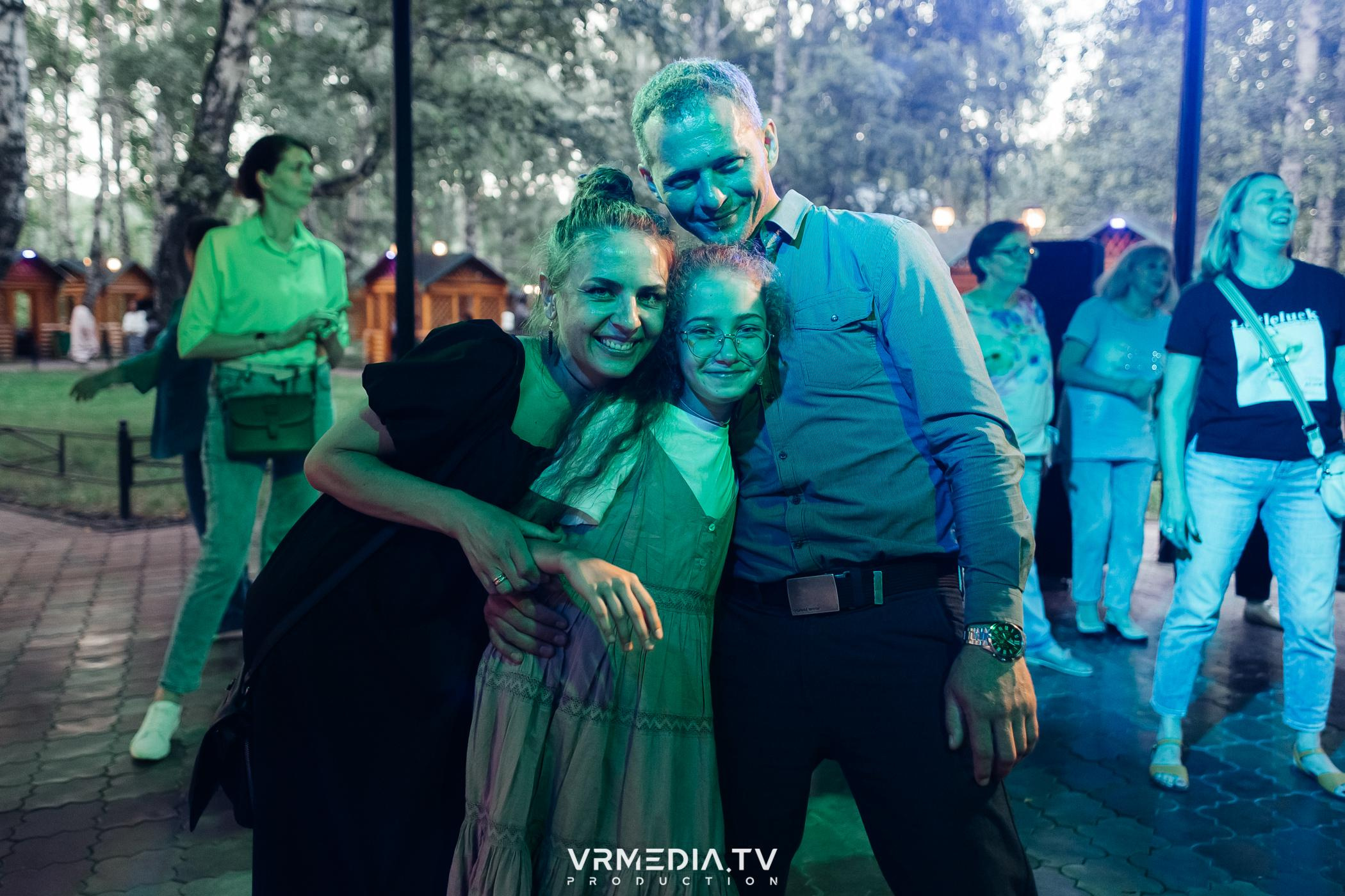 В гостях «У Петровича»