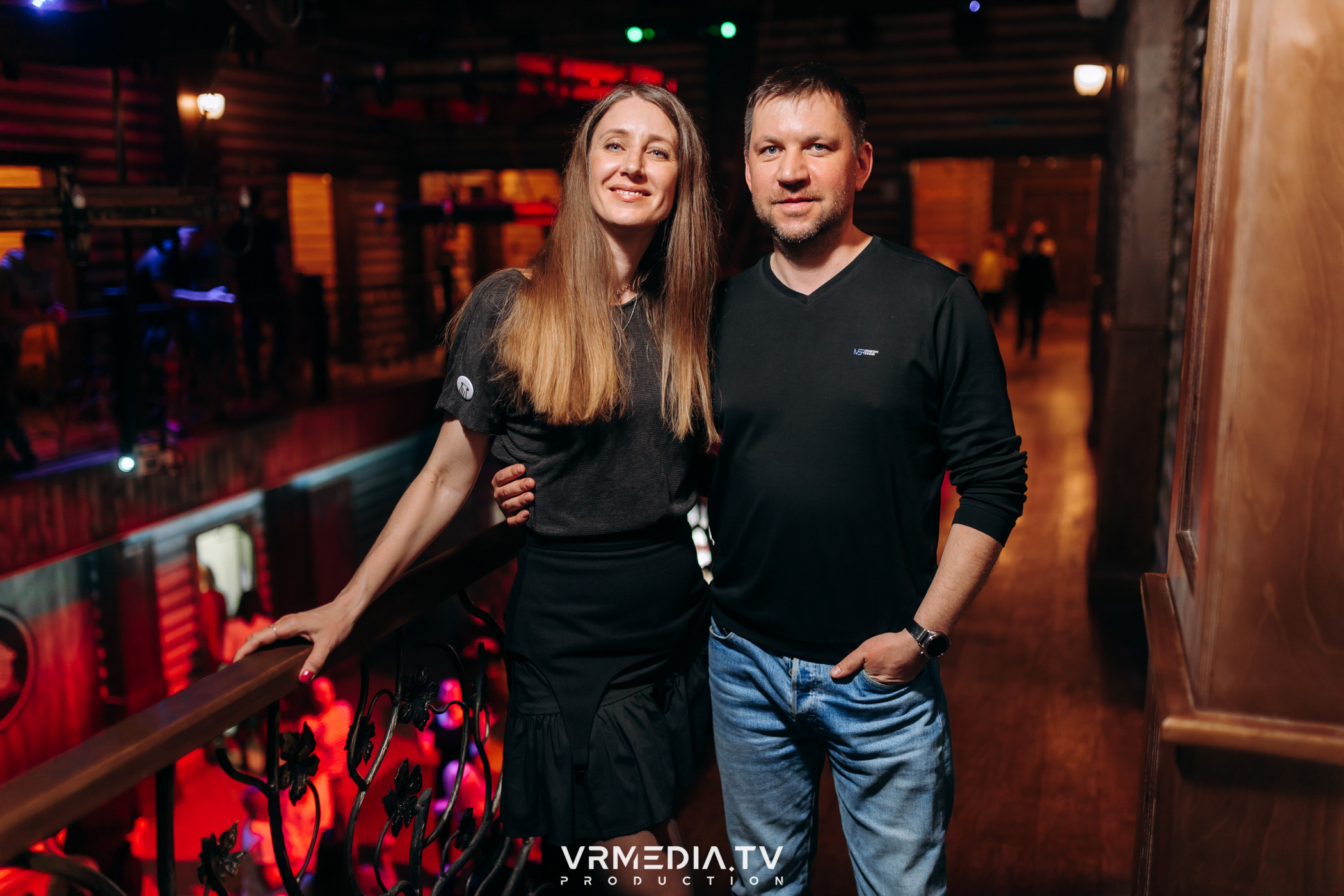 В гостях «У Петровича»