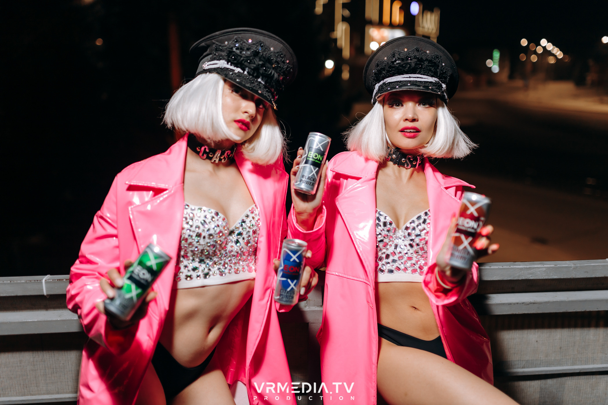 Выходные в баре «DOSKI»