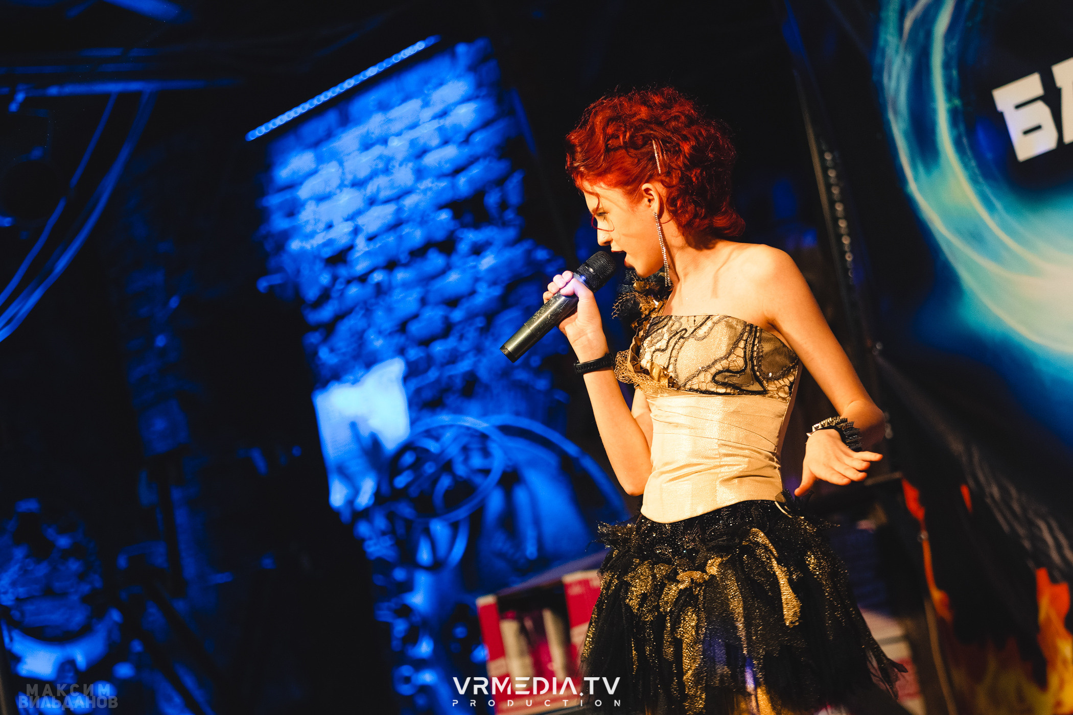 Leomar production: Батл голосов