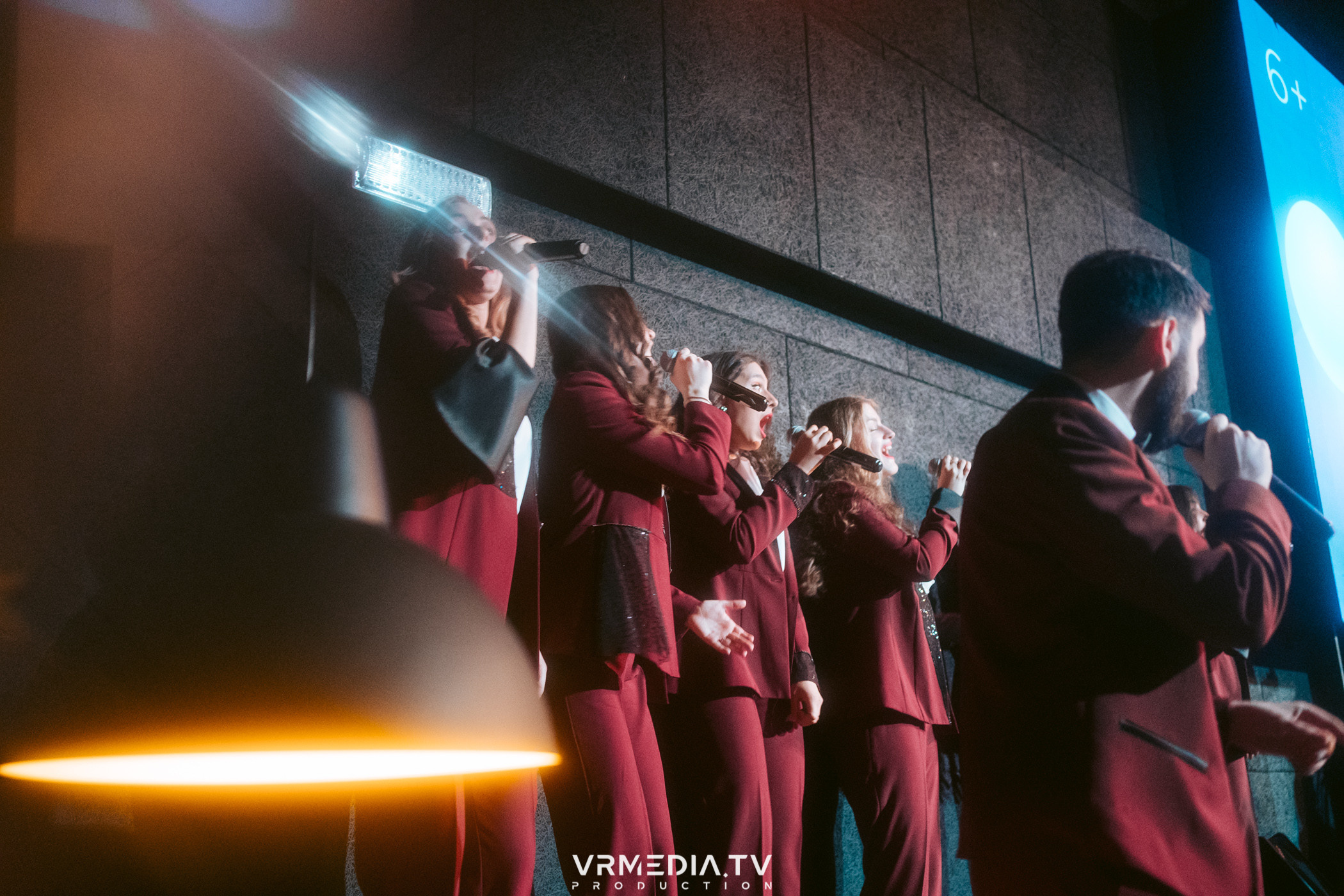 Джазовая среда: Международный день джаза