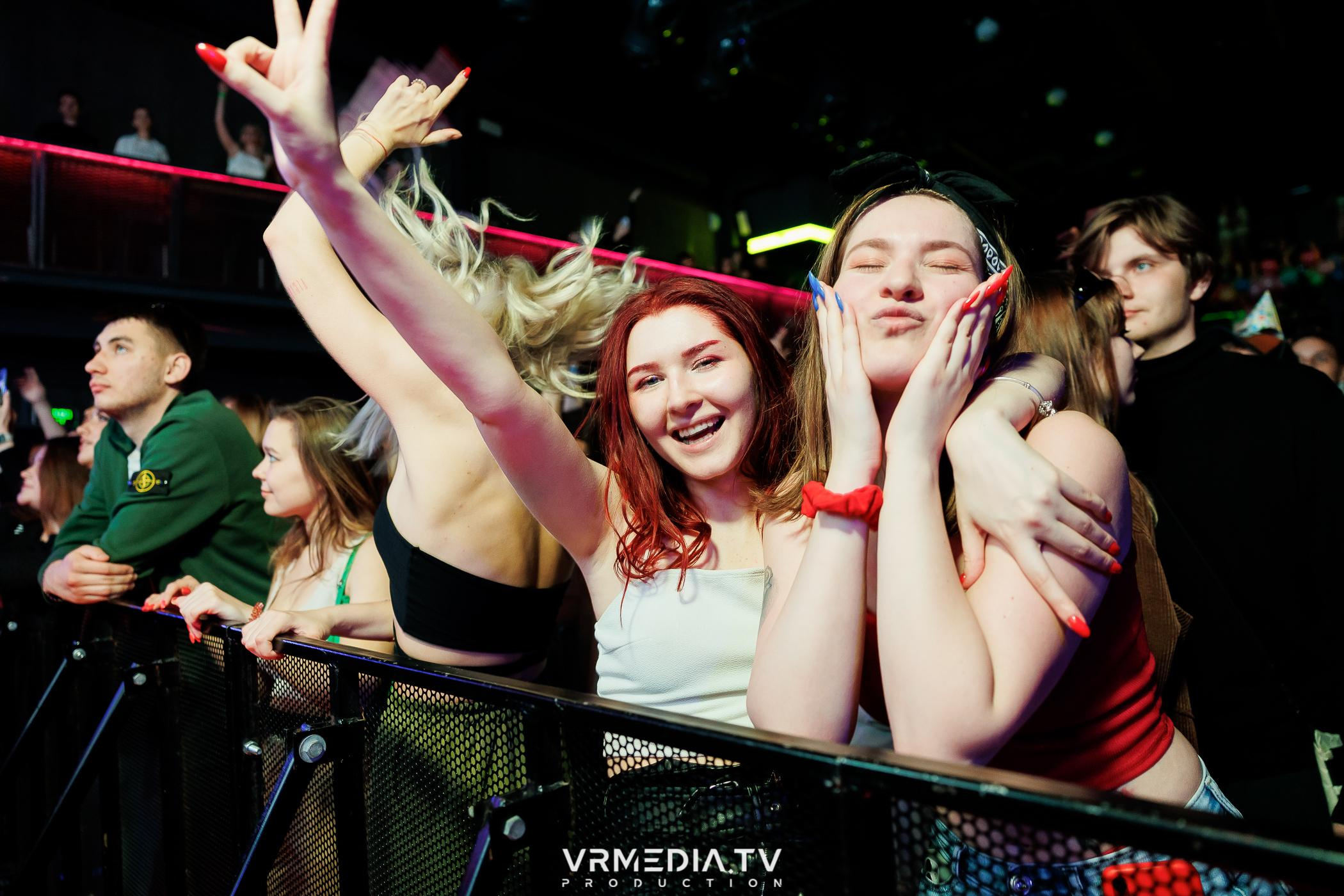 Молодость простит! 5 лет!