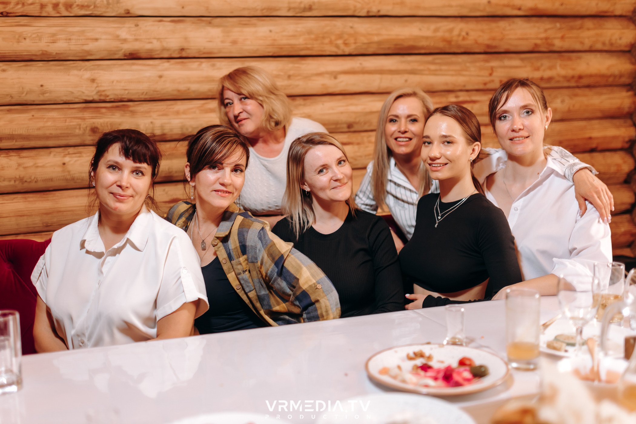 В гостях «У Петровича»