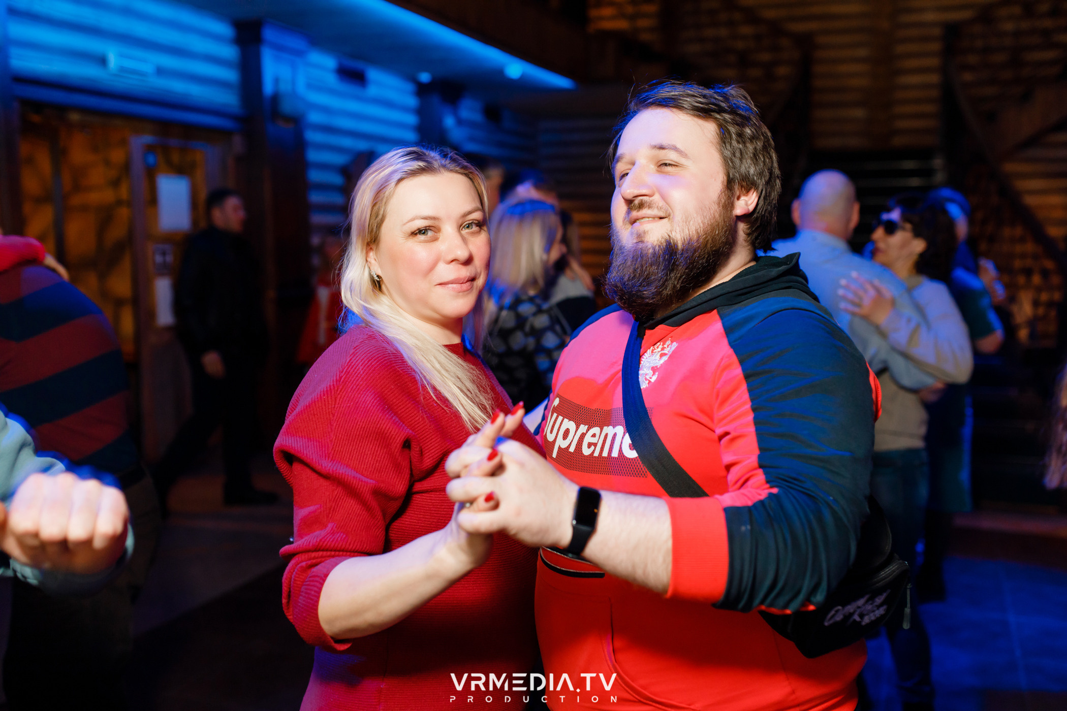 В гостях «У Петровича»