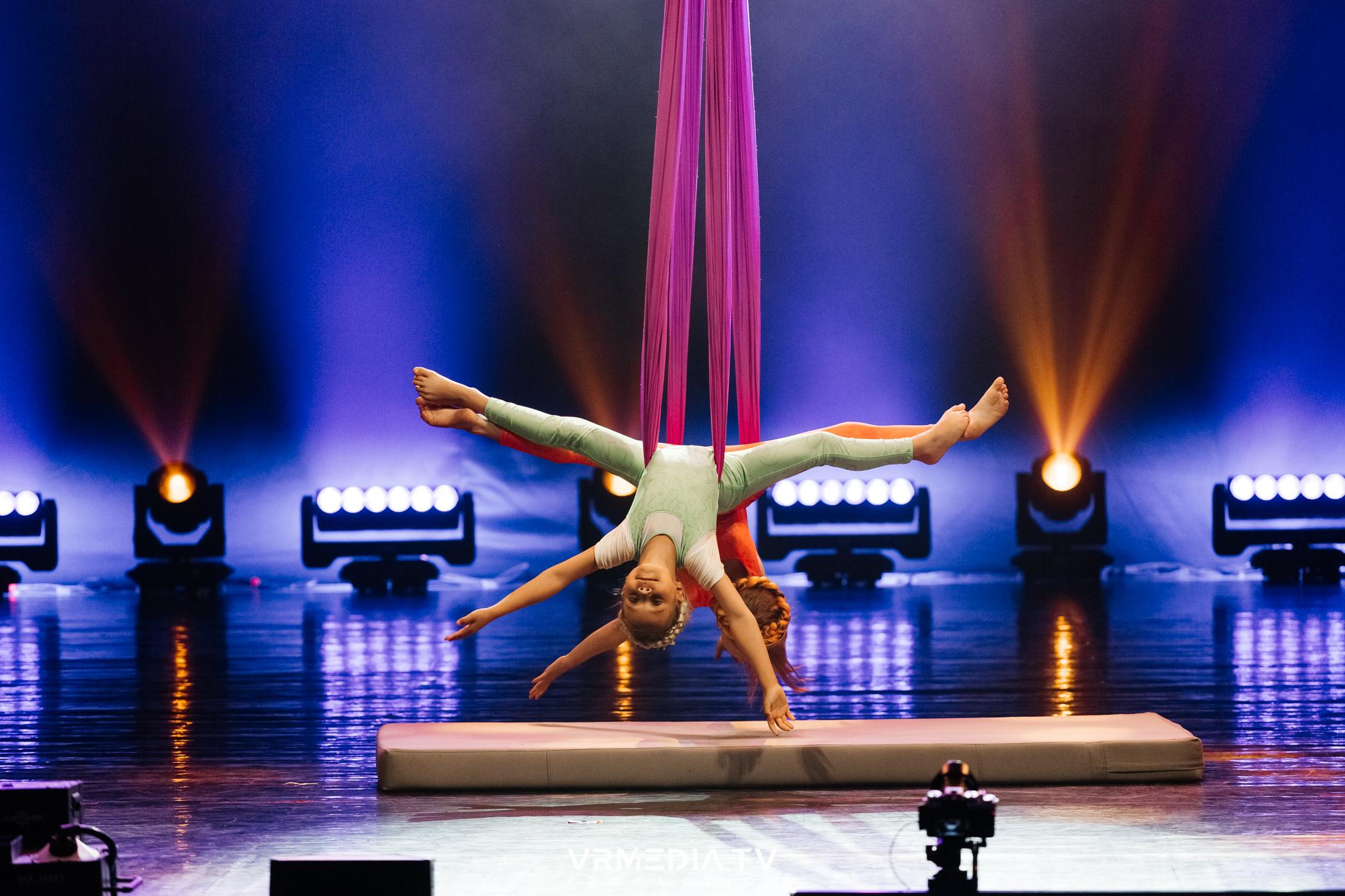 Пока все в доме