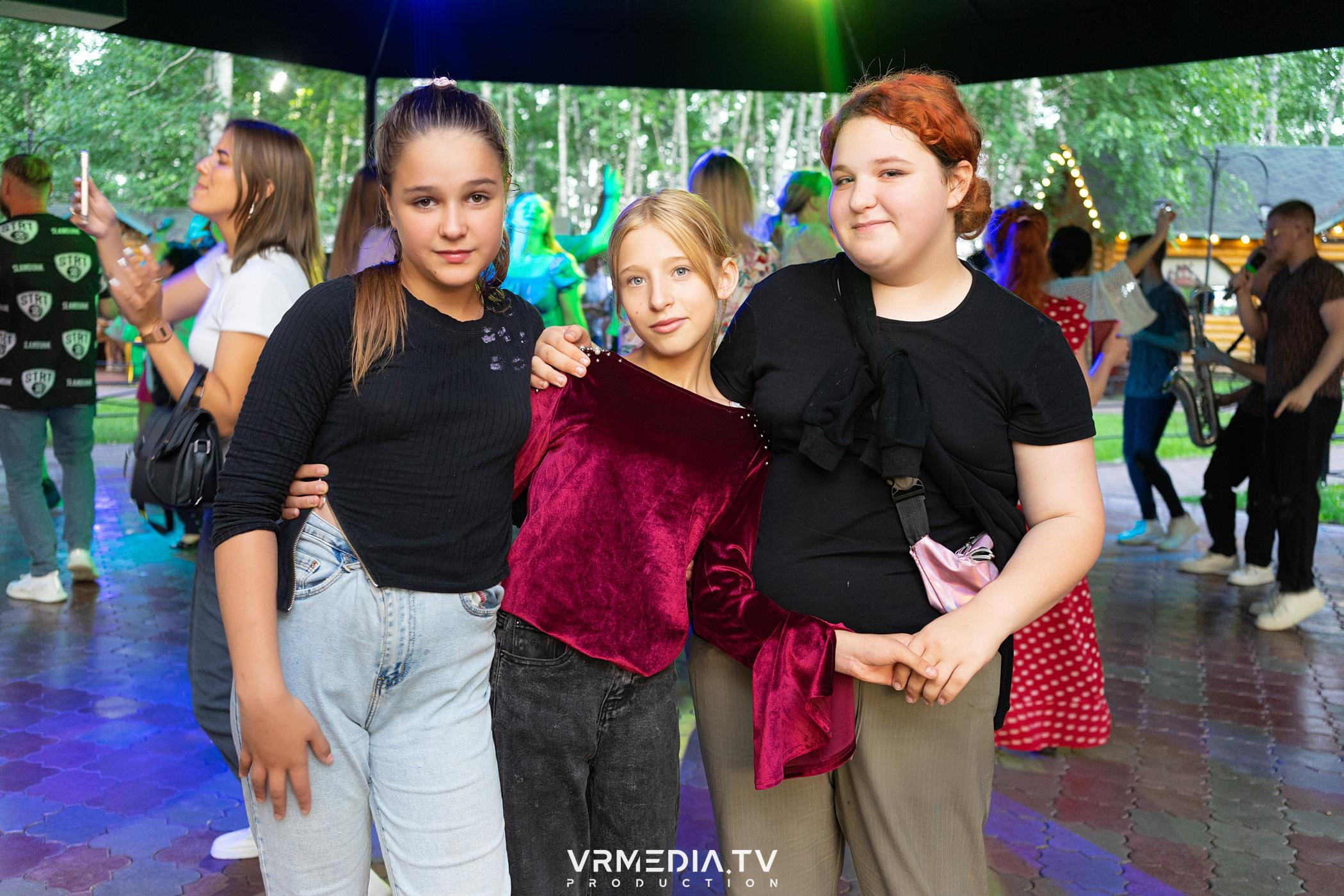 В гостях «У Петровича»