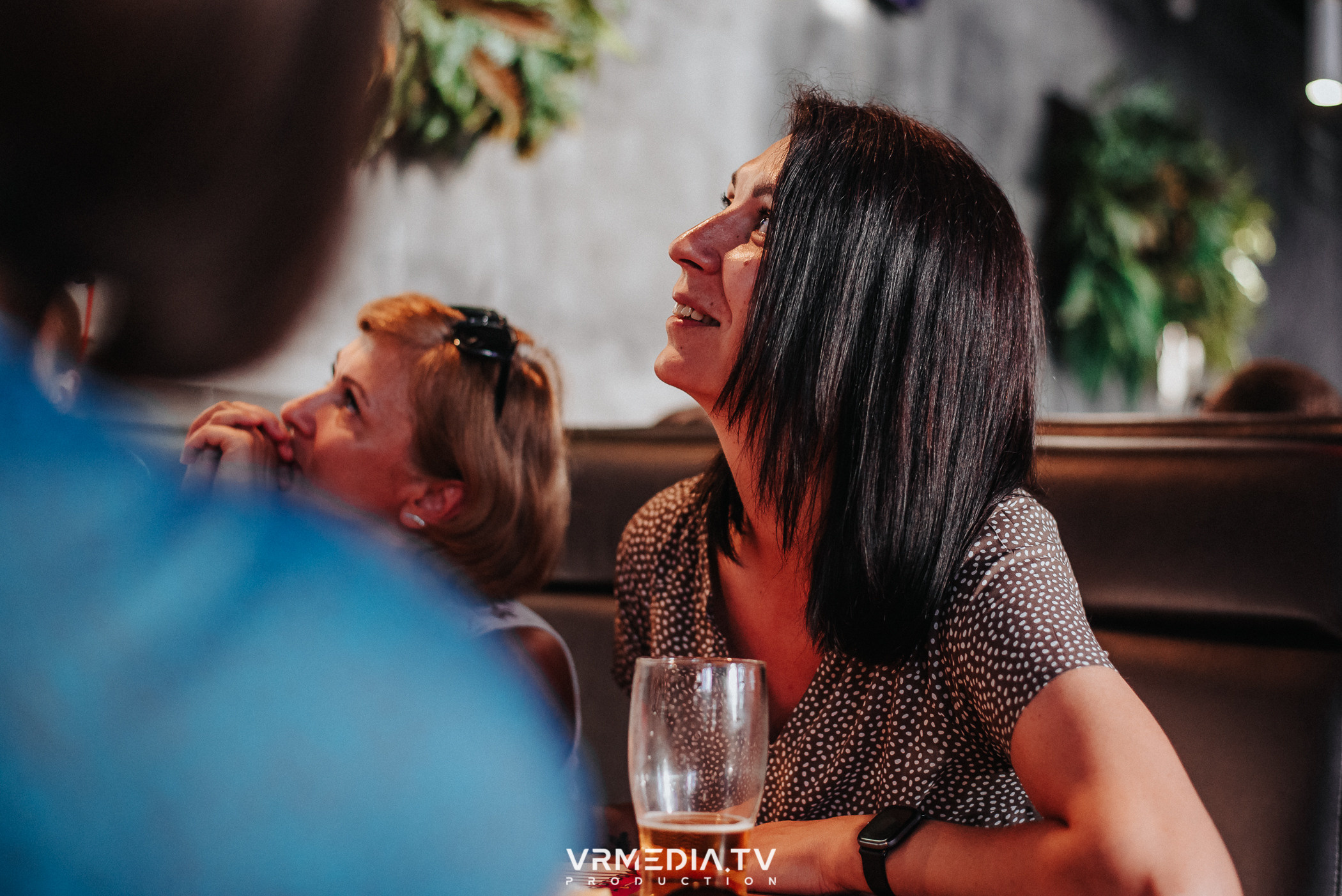 WoW QuiZ в баре «DOSKI»