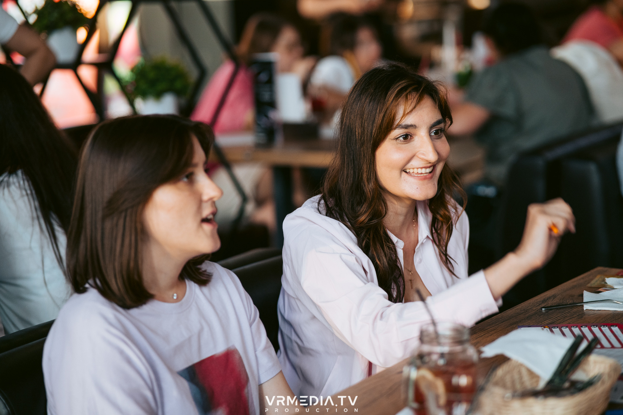 WoW QuiZ в баре «DOSKI»