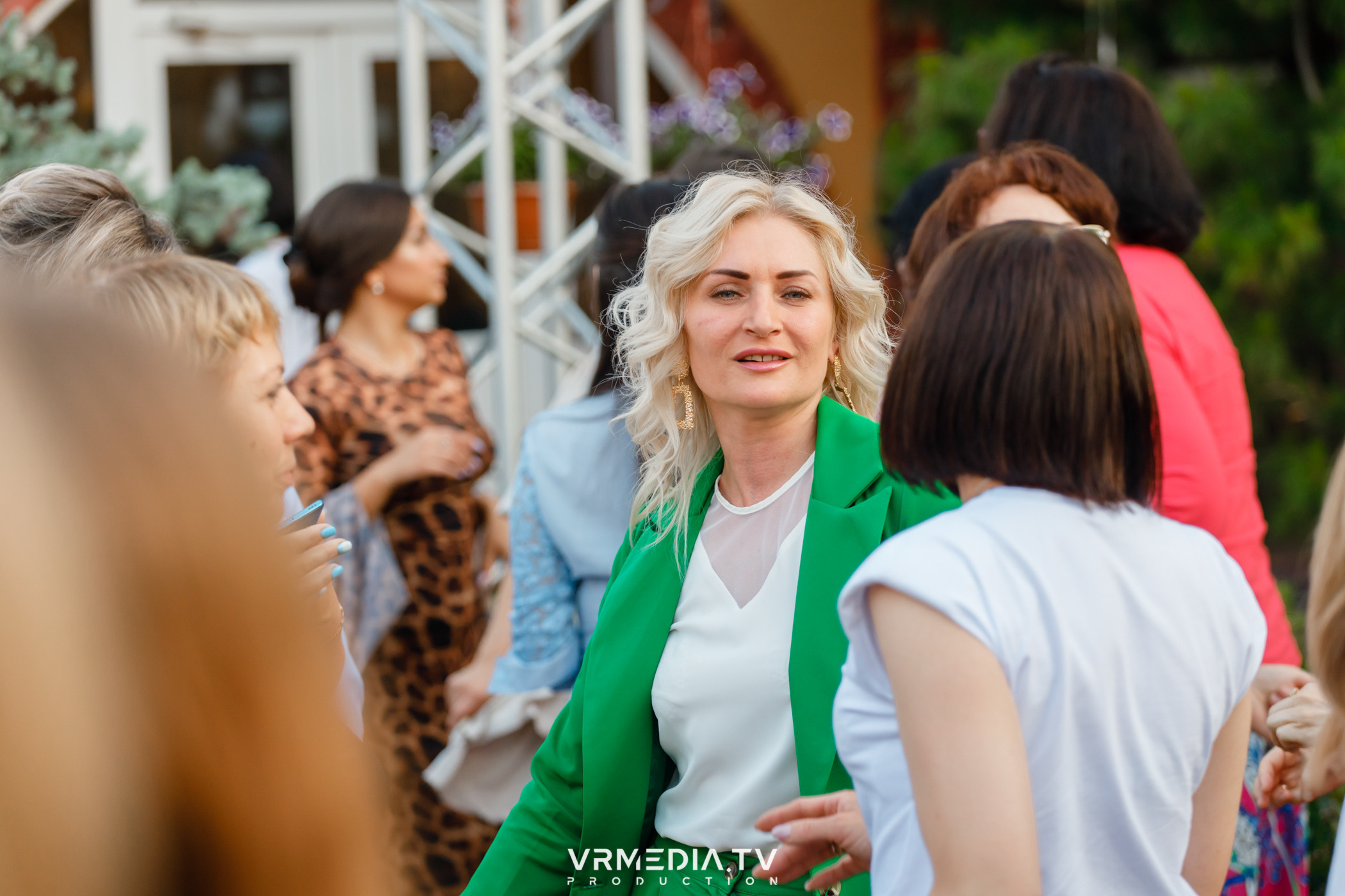 Выходные в ресторане «Лазурный берег»