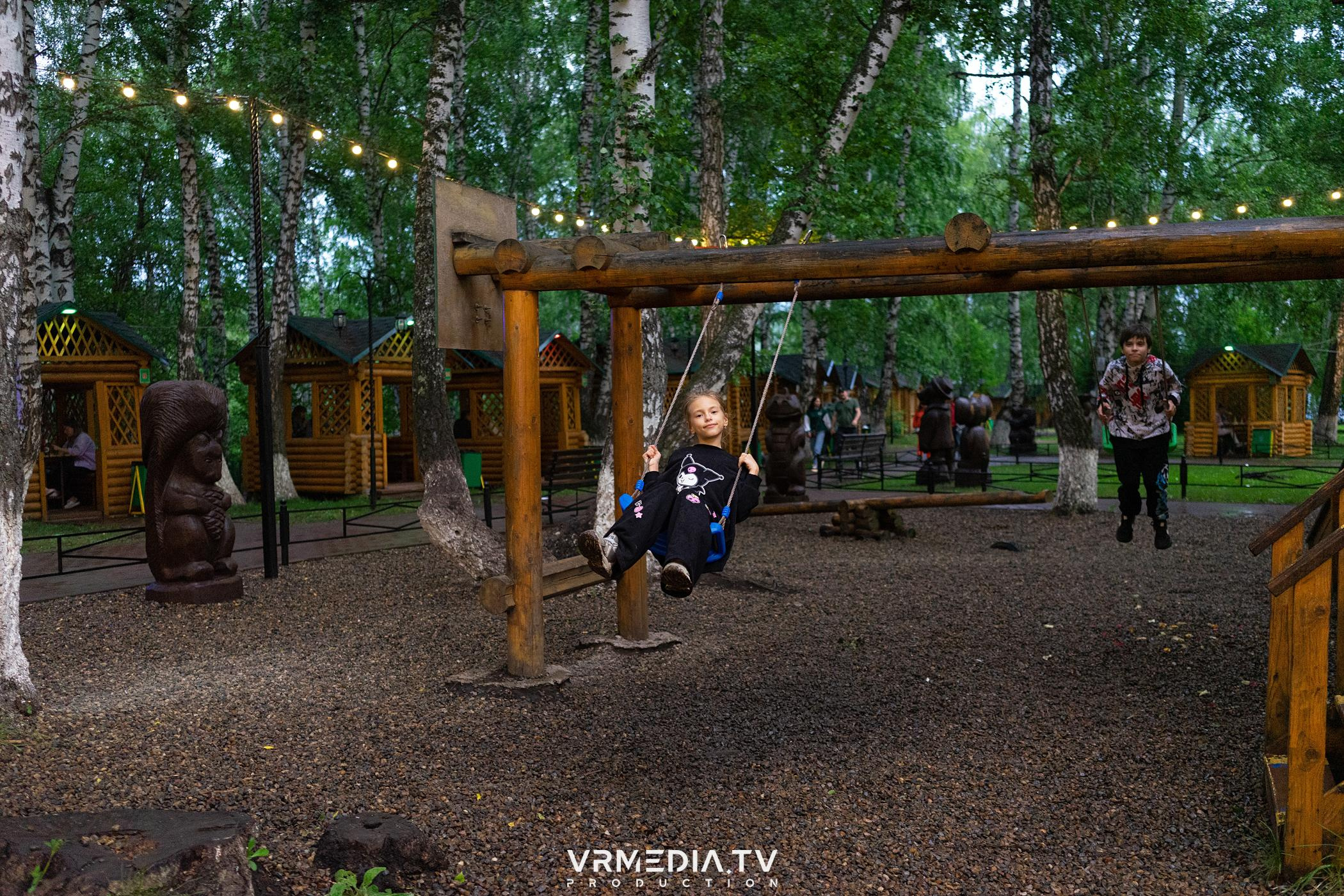 В гостях «У Петровича»