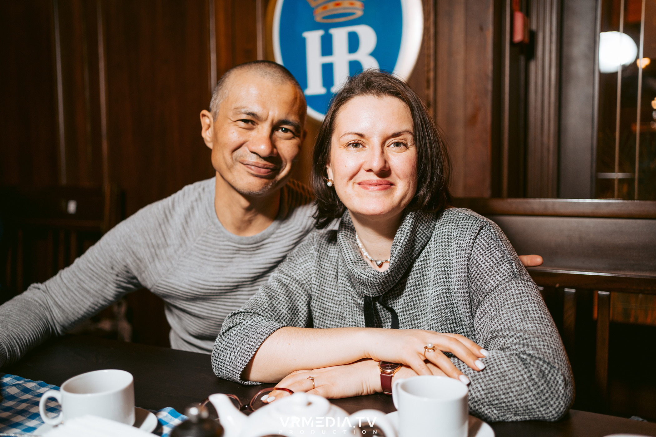 Джазовая среда: Капитан Дик (Новосибирск)