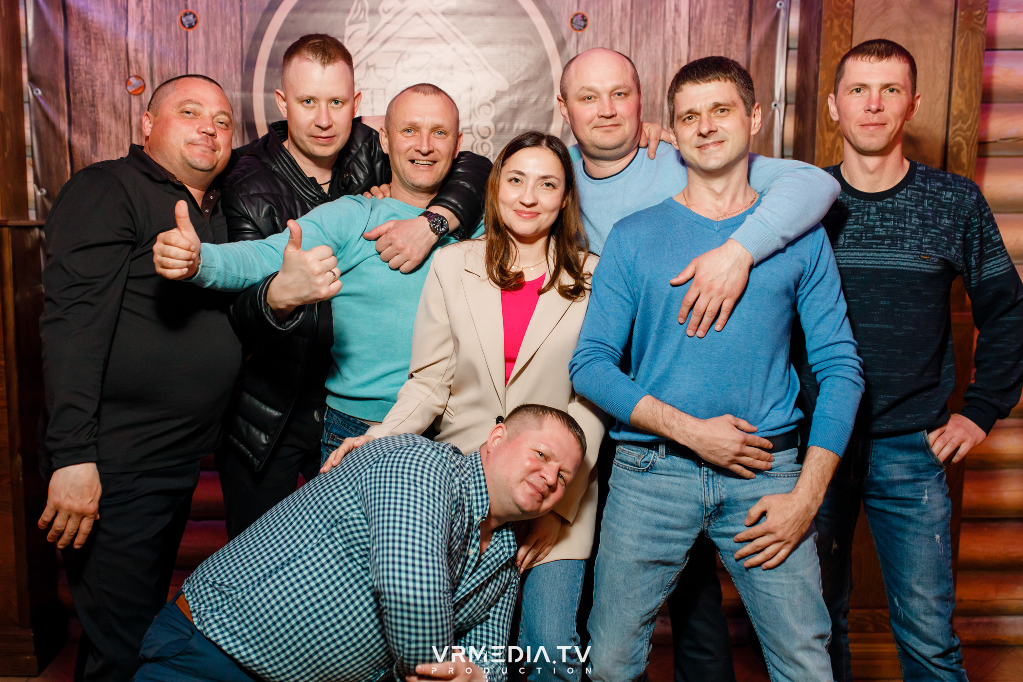 В гостях «У Петровича»