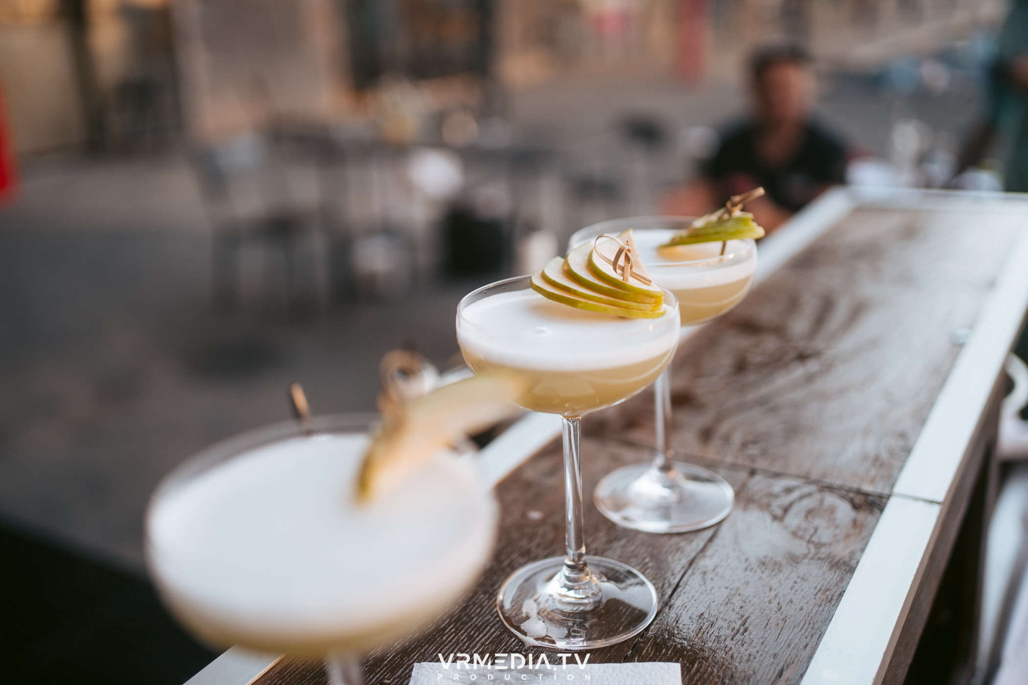 National Bartenders Championship