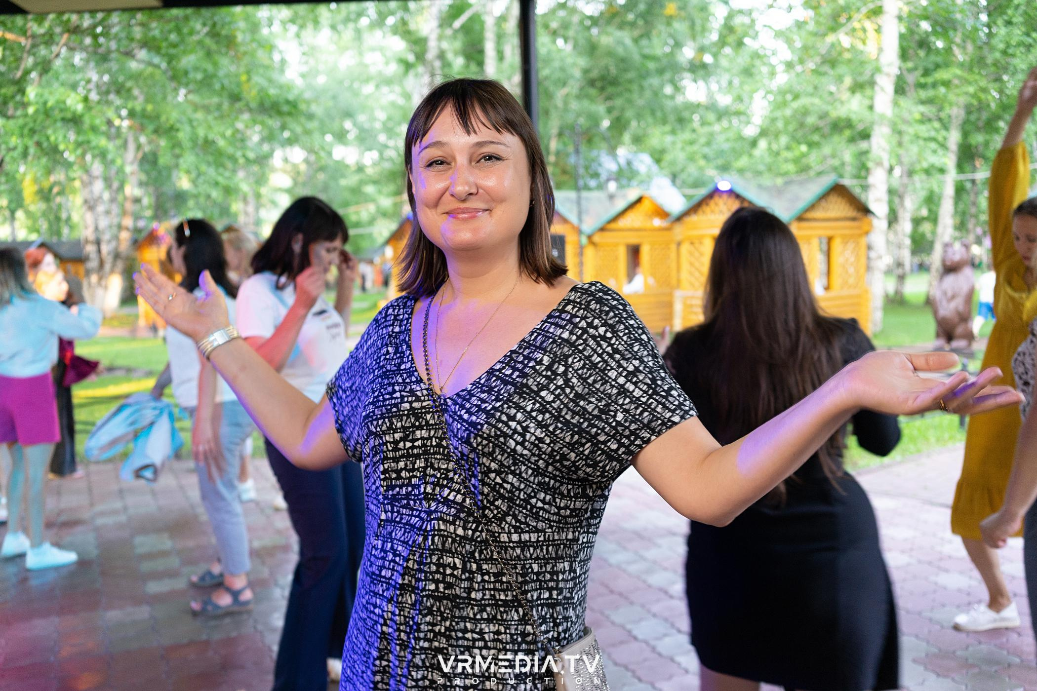 В гостях «У Петровича»