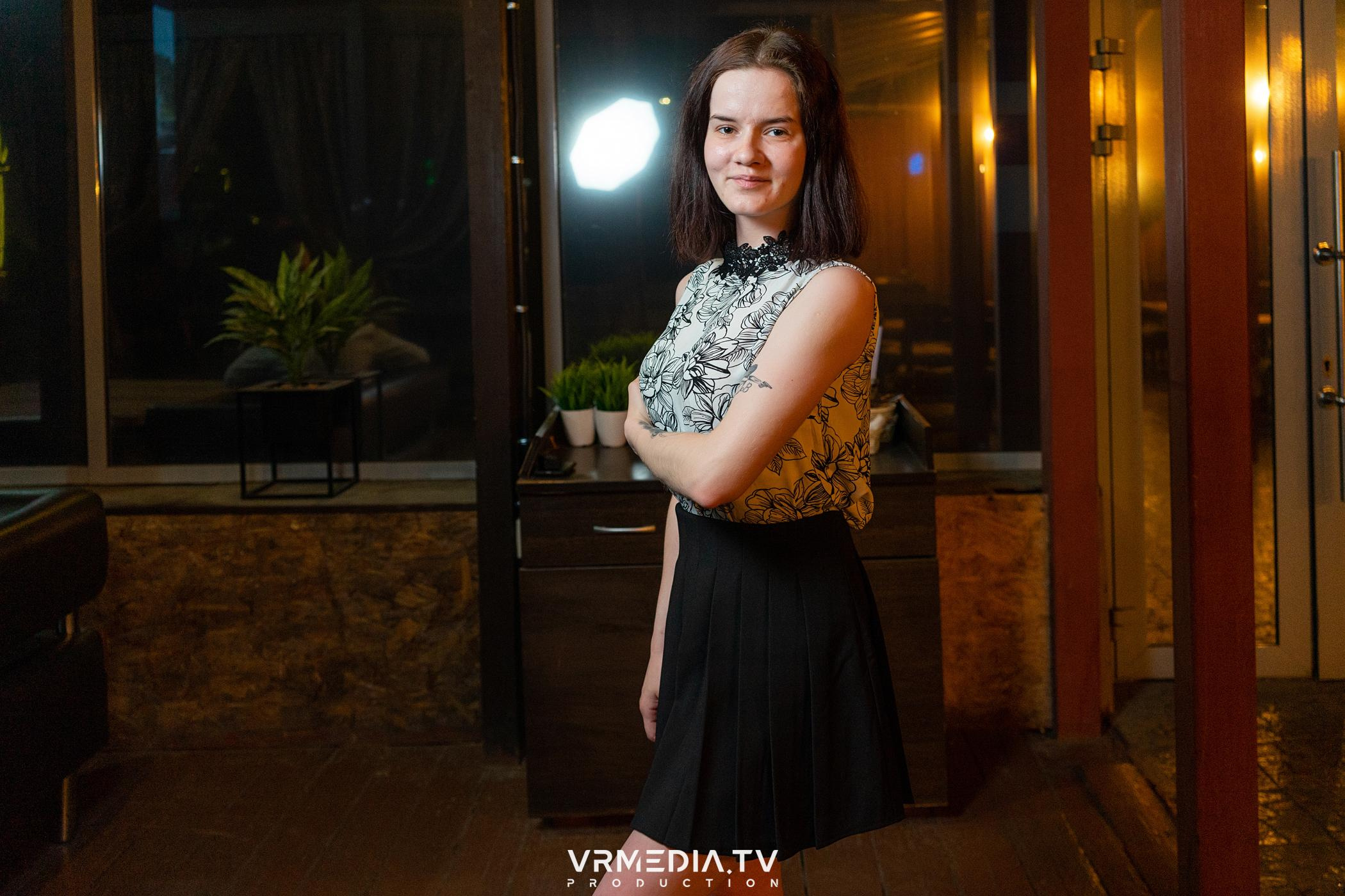 Выходные в баре «DOSKI»