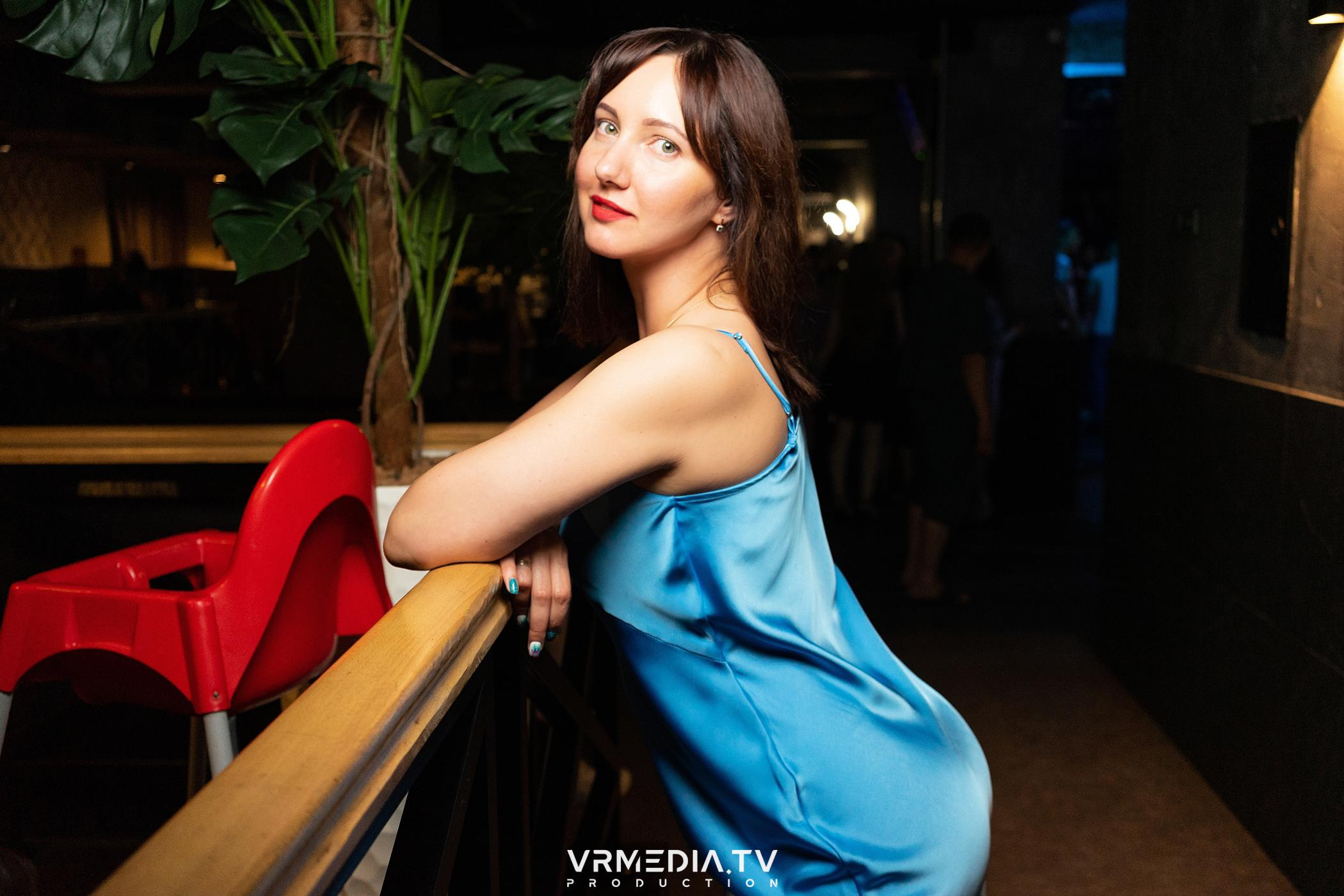 Выходные в баре «DOSKI»