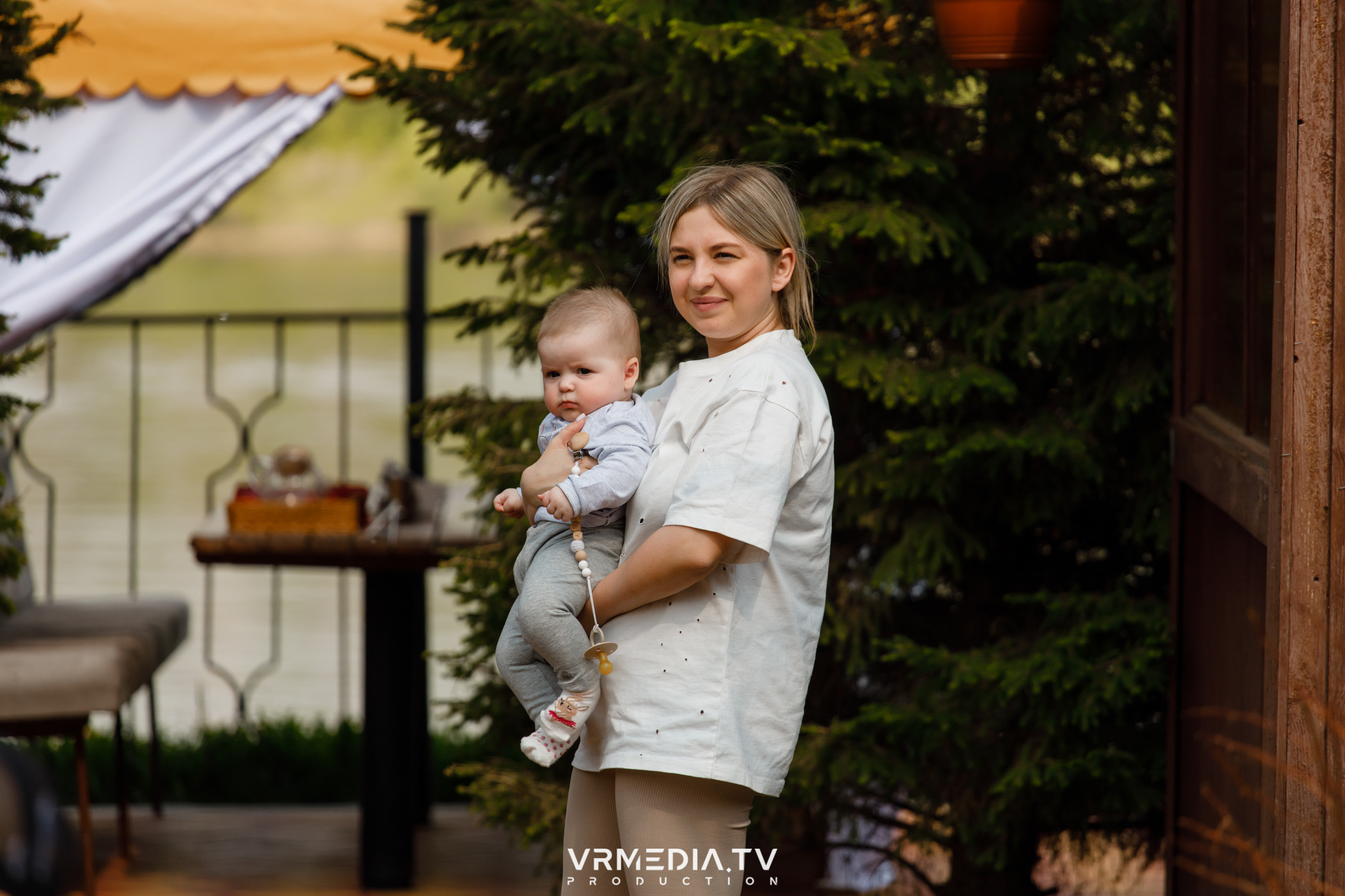 «Восточная сказка» в ресторане «Лазурный берег»