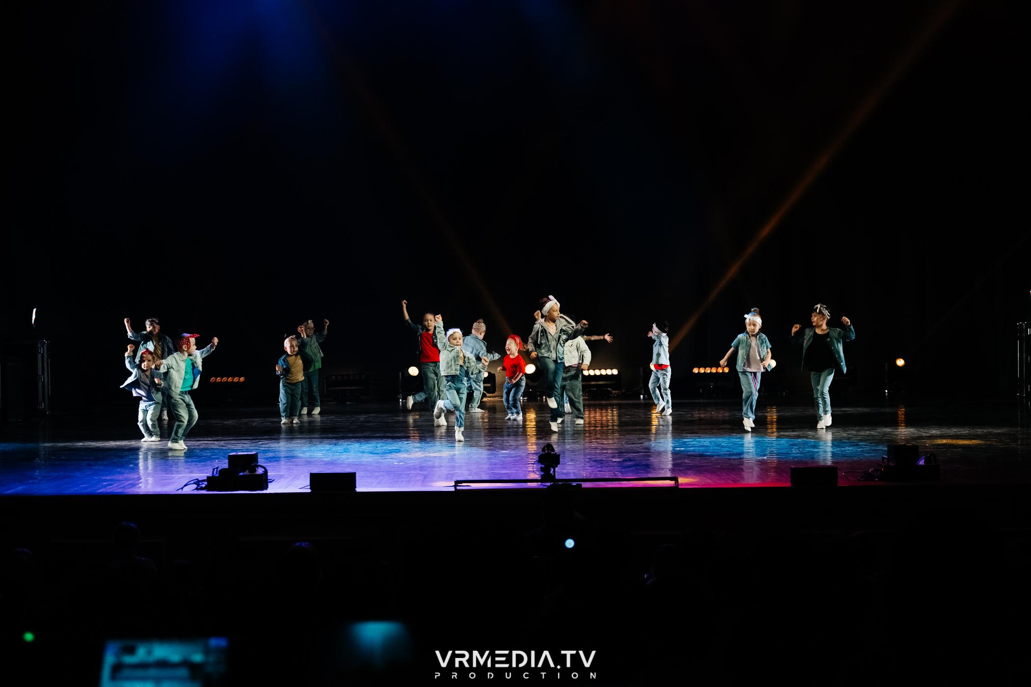 Пока все в доме