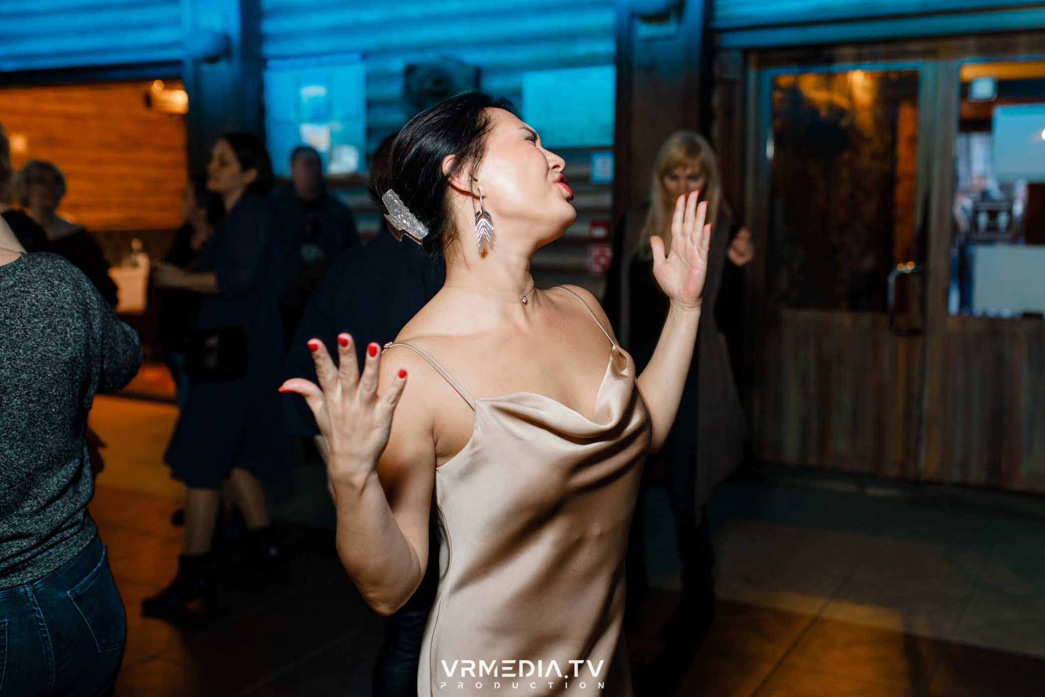 В гостях «У Петровича»