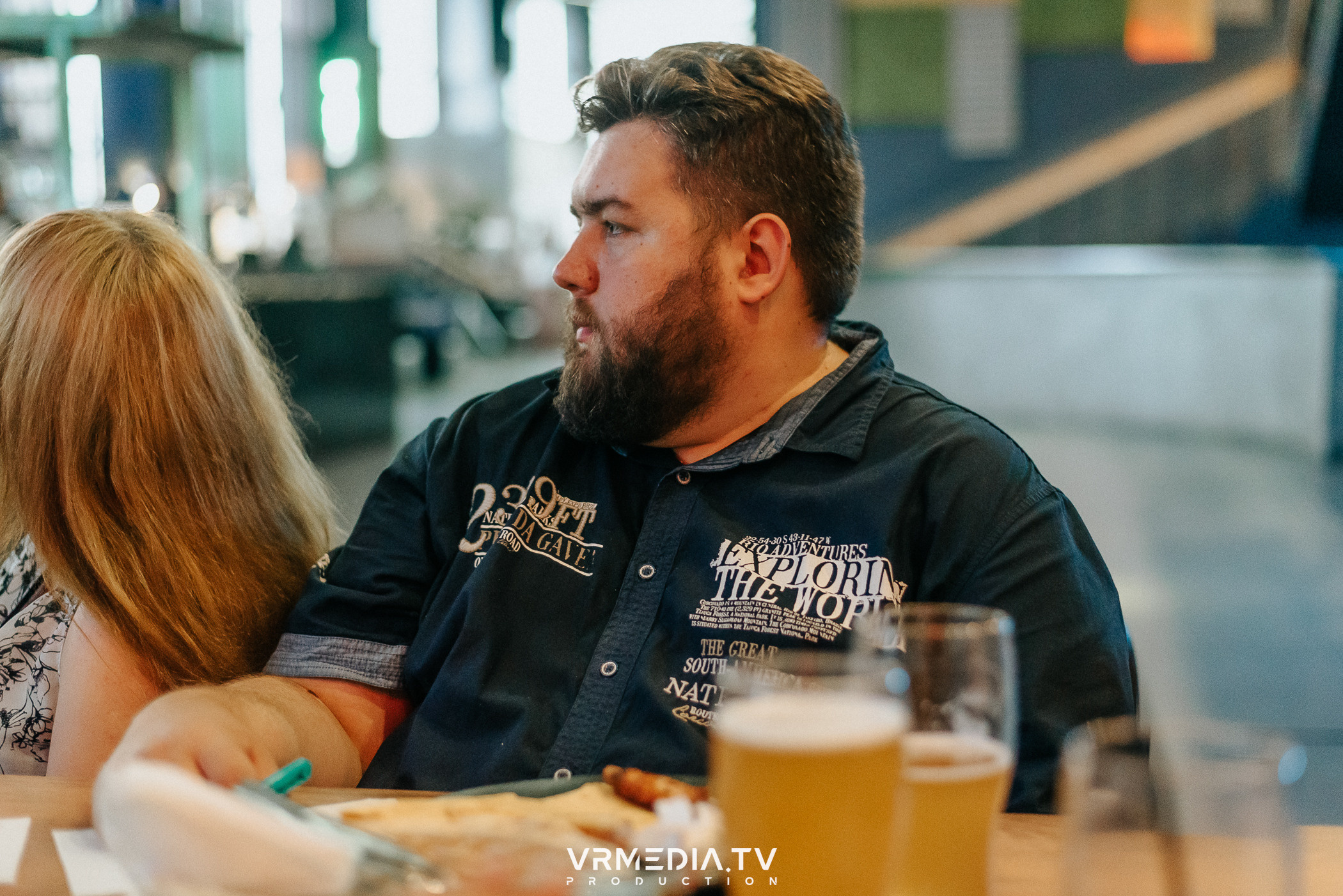 WoW QuiZ в баре «DOSKI»