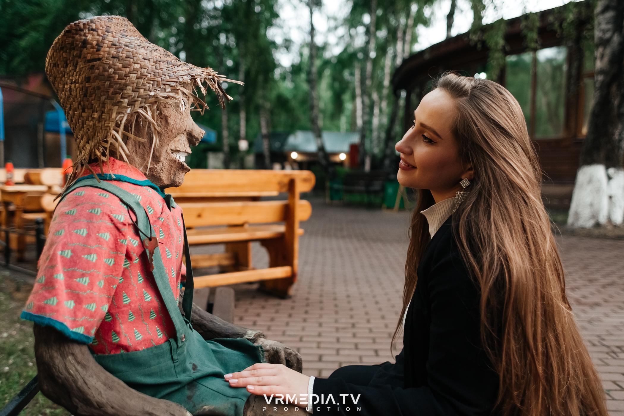 В гостях «У Петровича»