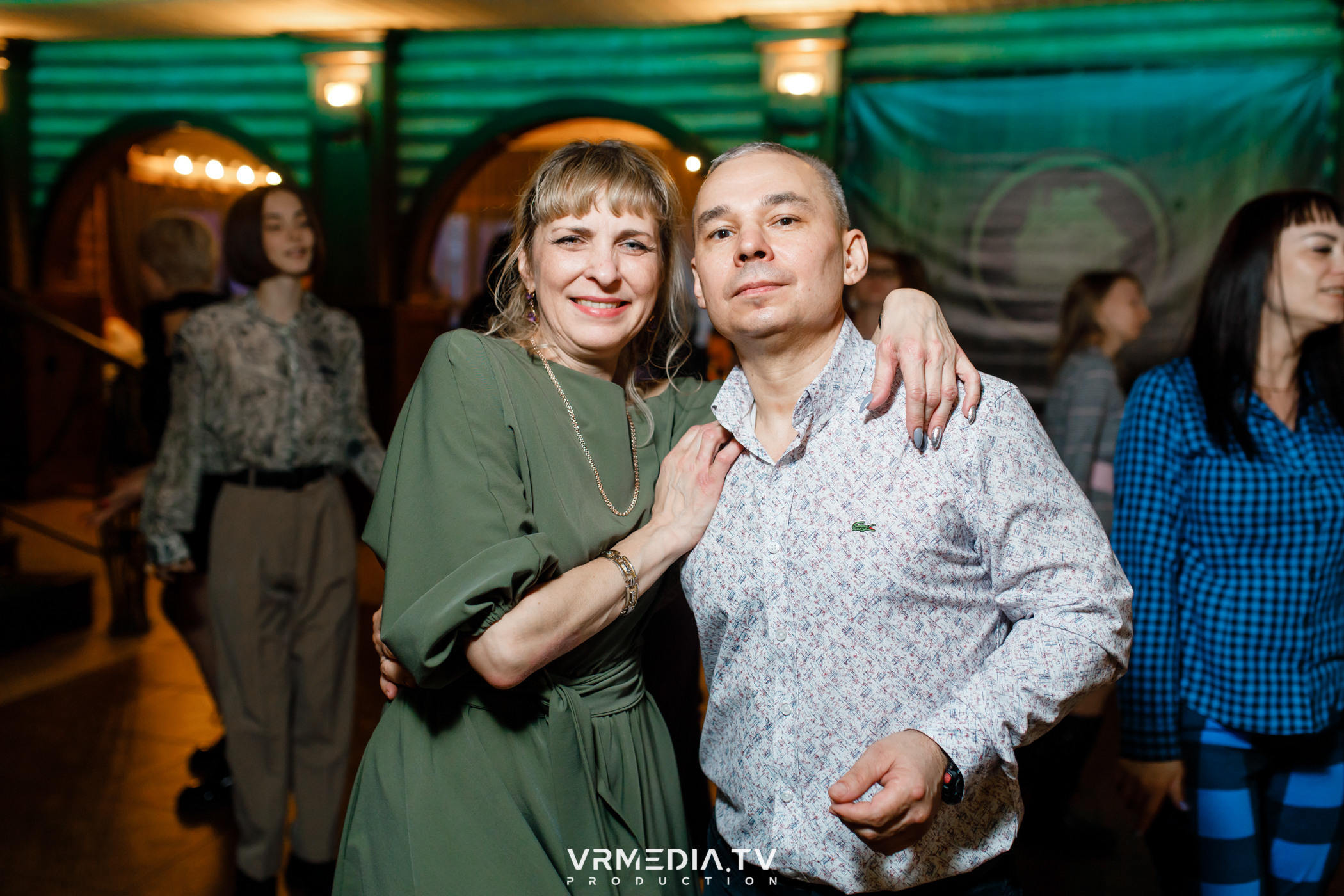 В гостях «У Петровича»