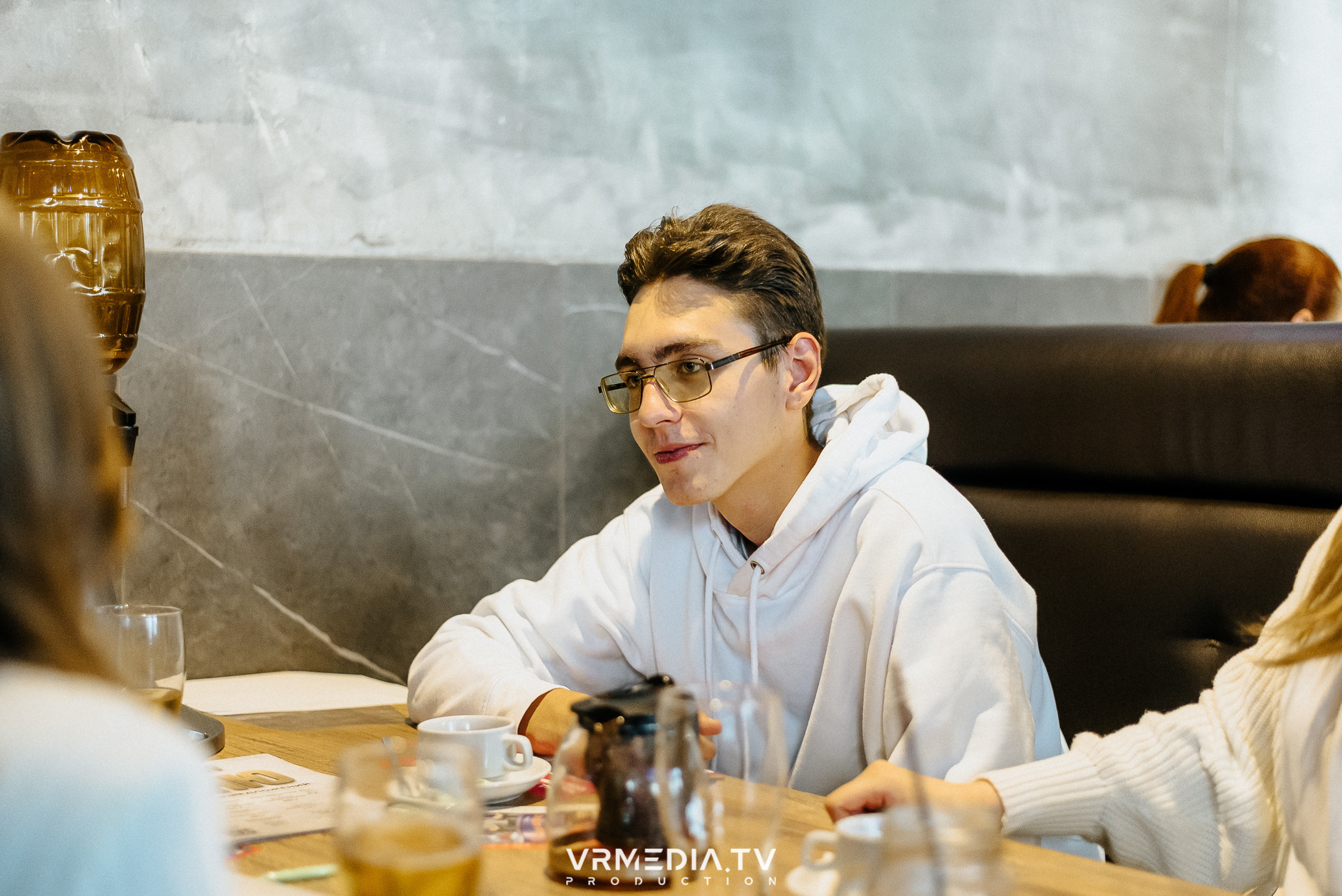 WoW QuiZ в баре «DOSKI»