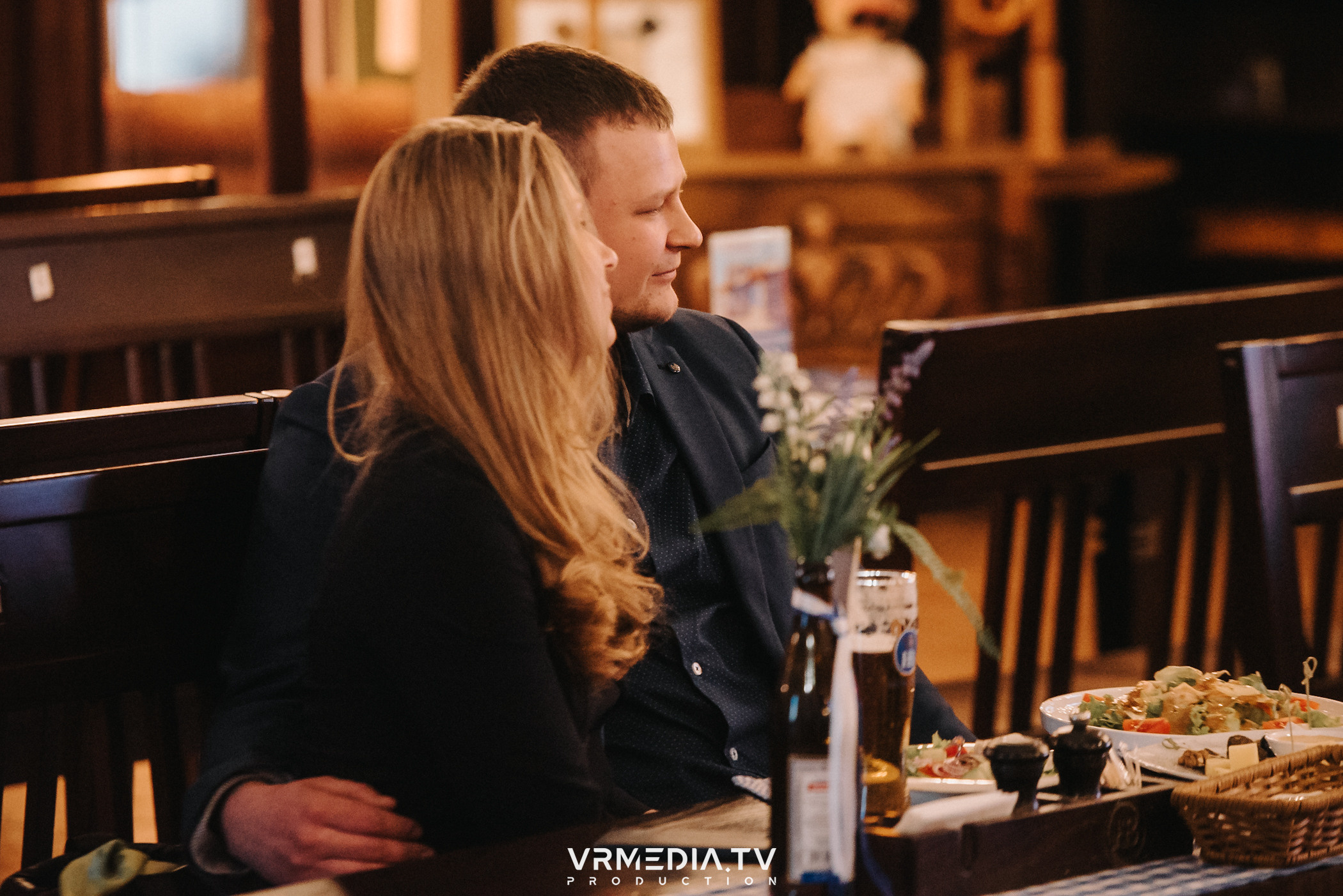 Джазовая среда: Лариса Вансию