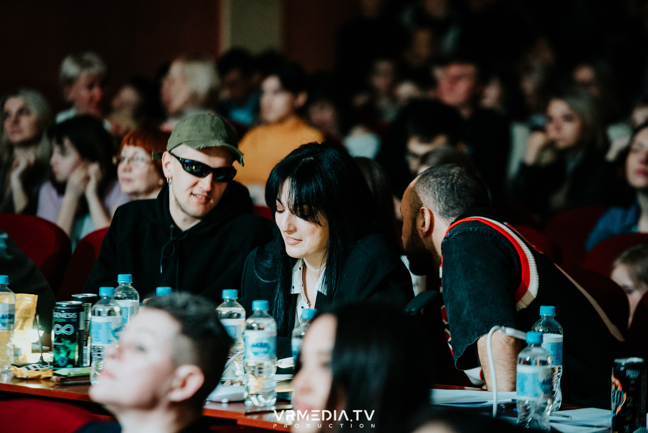 Всероссийский Благотворительный Инклюзивный Фестиваль «МЫ»