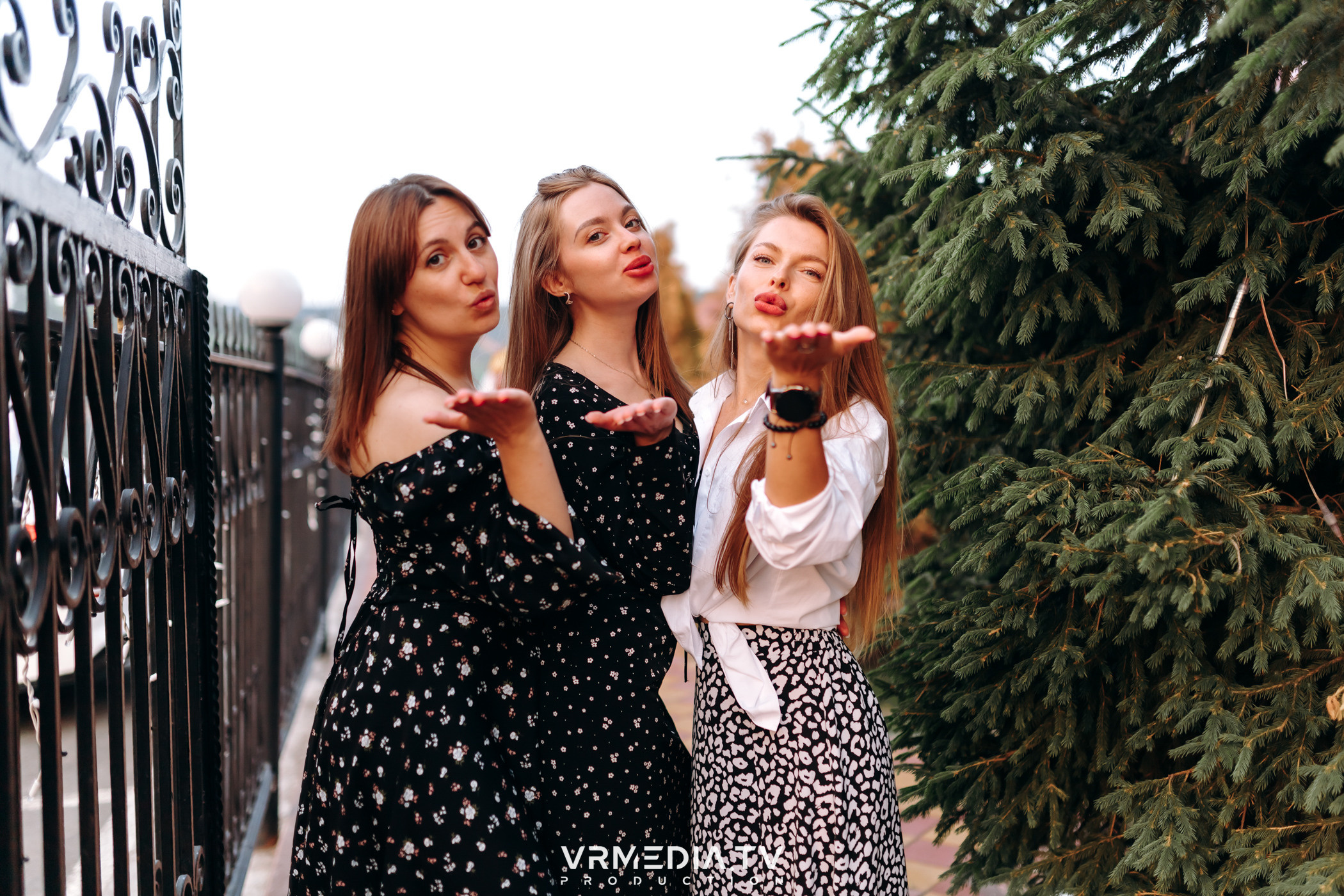 Выходные в ресторане «Лазурный берег»