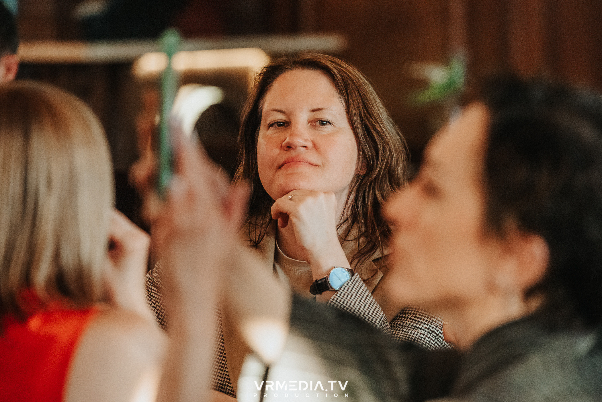 Джазовая среда: JAM SESSION